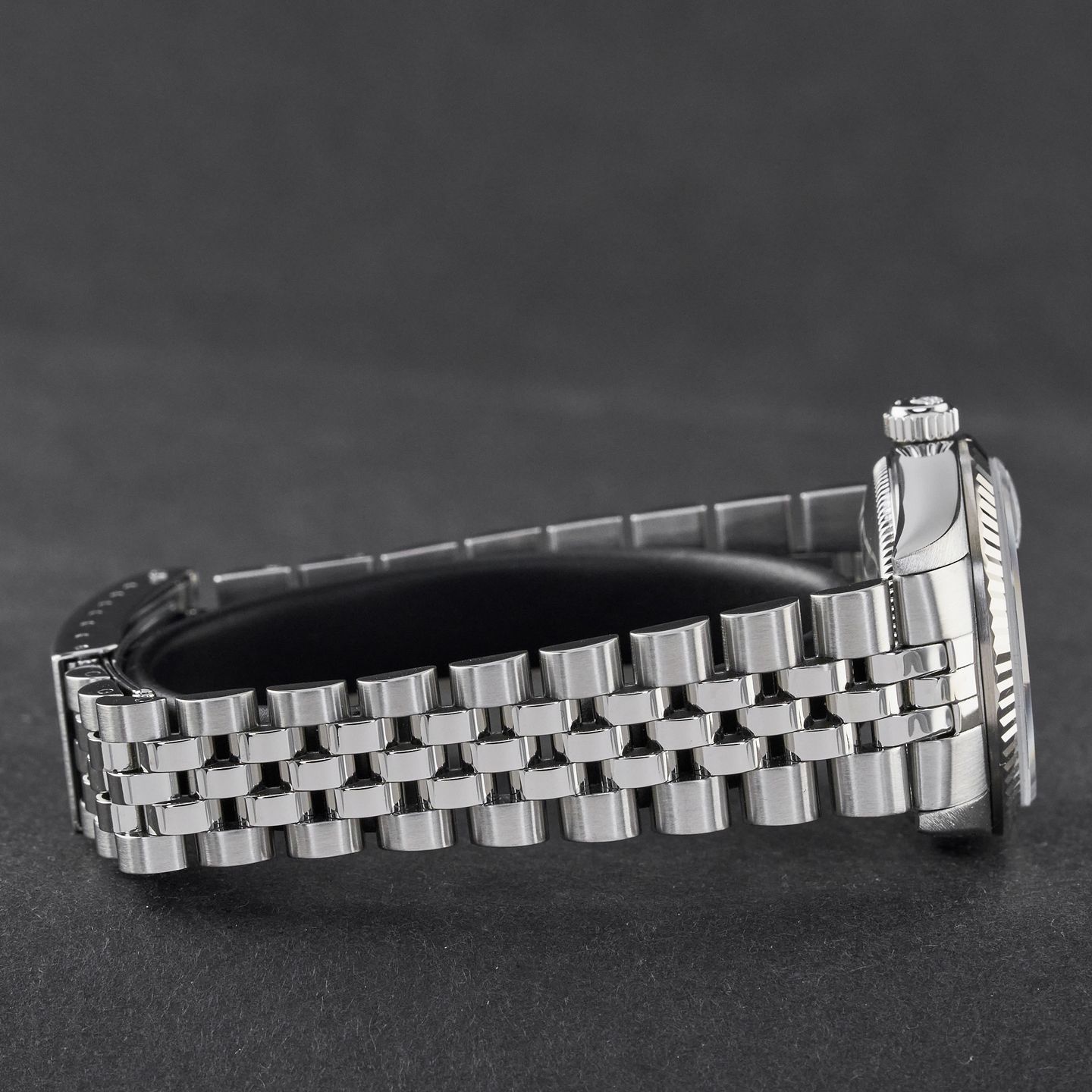 Rolex Datejust 31 78274 (2001) - 31 mm Steel case (6/8)