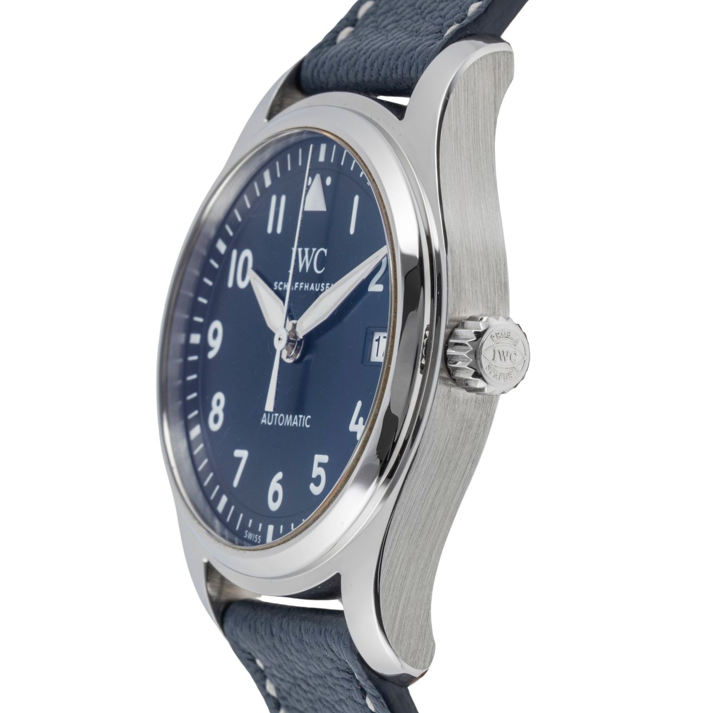IWC Pilot's Watch Automatic 36 IW324008 - (6/8)