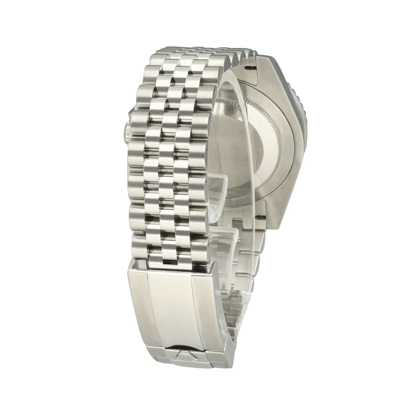 Rolex GMT-Master II 126710BLNR (2019) - Black dial 40 mm Steel case (6/8)