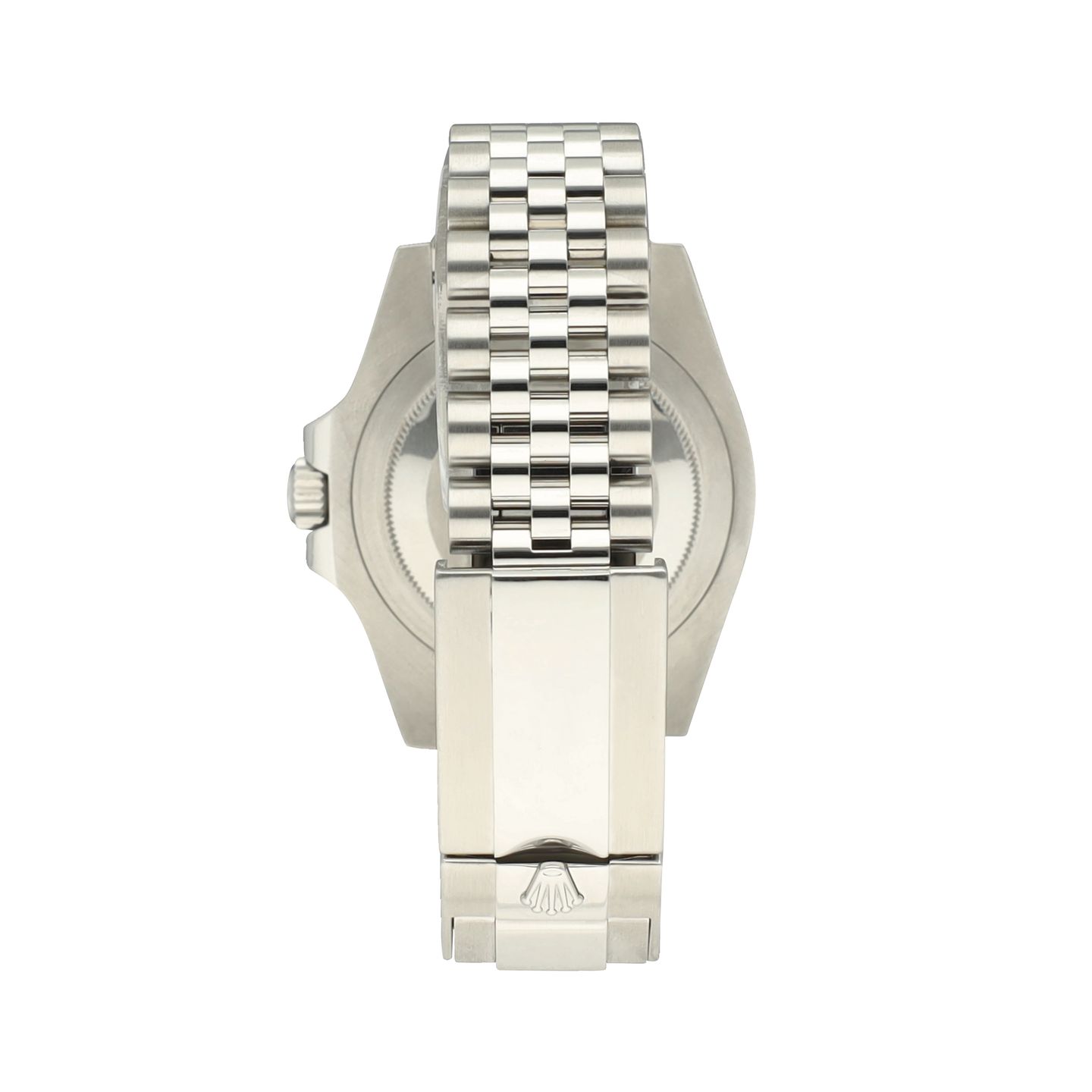 Rolex GMT-Master II 126710BLNR (2019) - Black dial 40 mm Steel case (7/8)