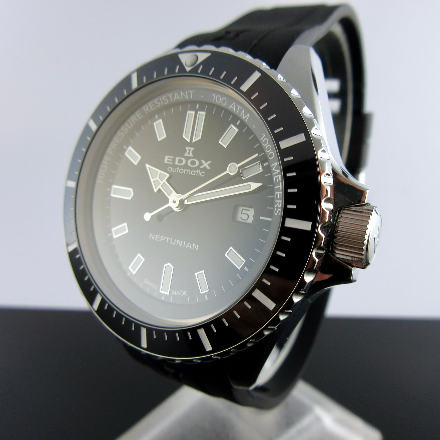 Edox Unknown 80120-3NCA-NIN - (1/7)