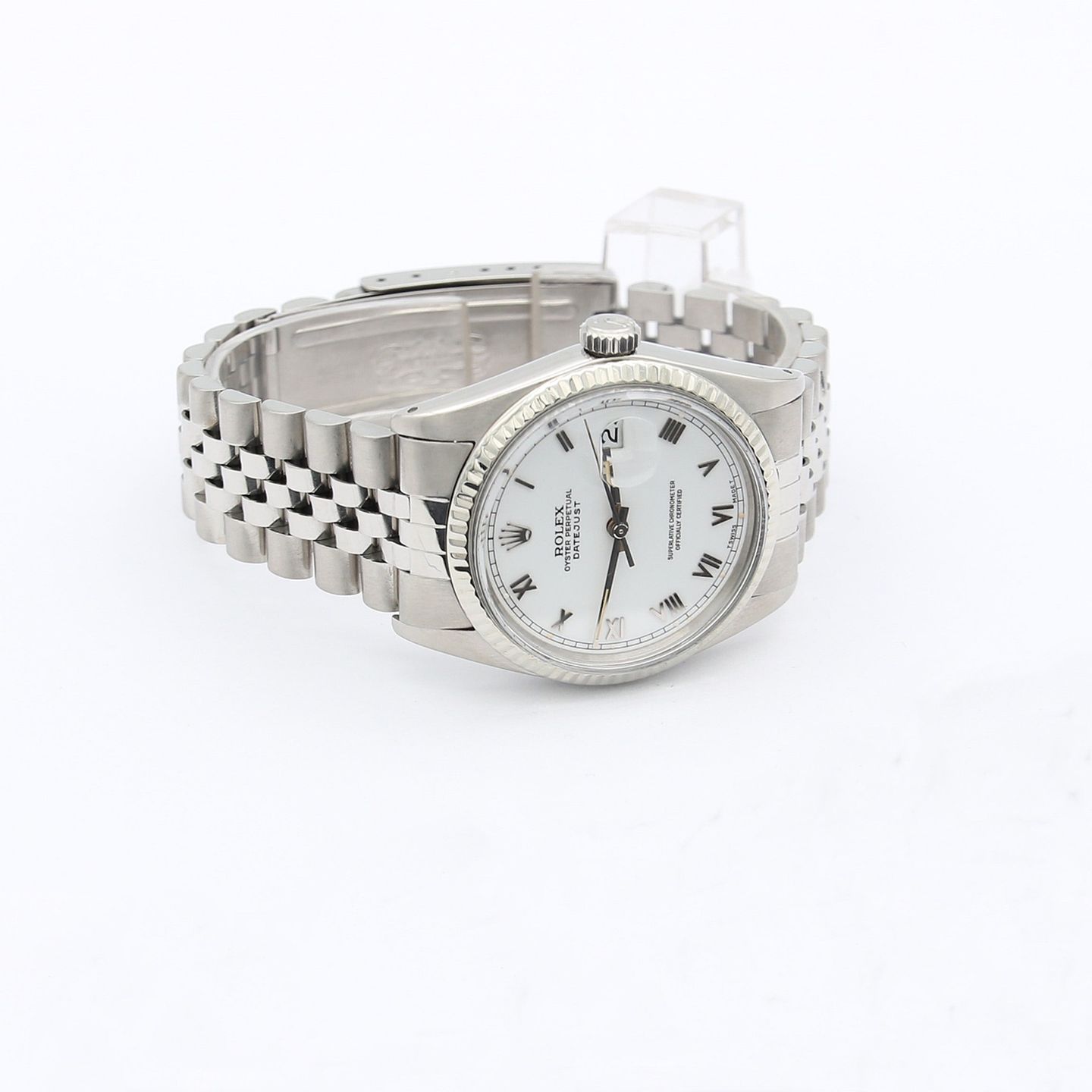 Rolex Datejust 36 16014 - (5/6)