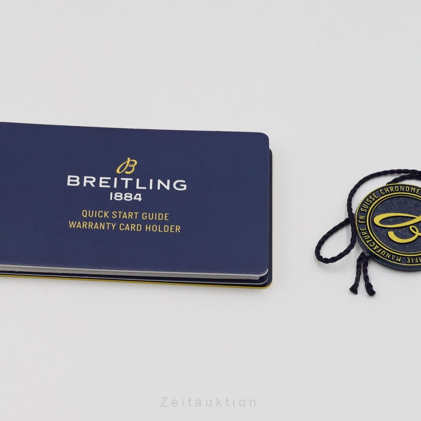 Breitling Navitimer A17395161C1P2 - (7/8)