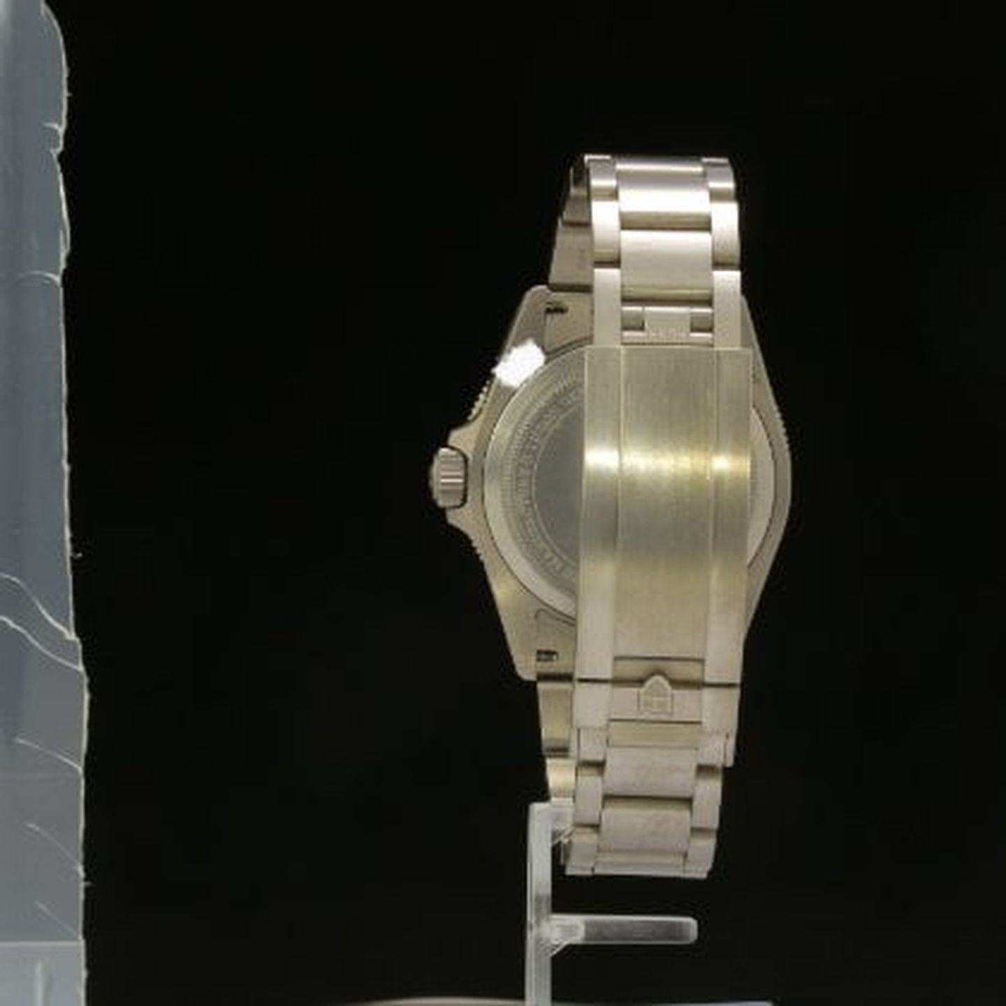 Tudor Pelagos 25407N (2023) - Black dial 39 mm Titanium case (6/6)