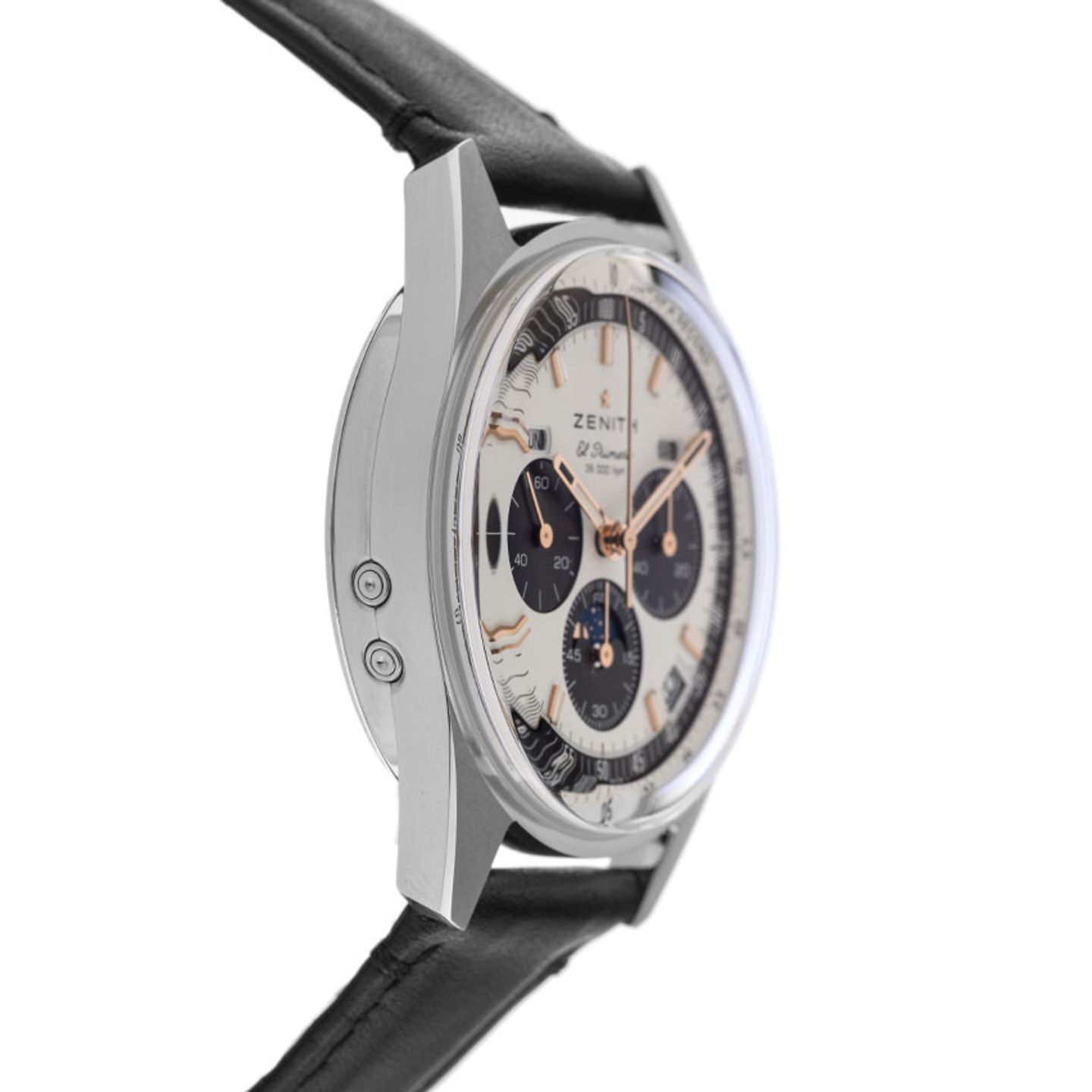 Zenith Chronomaster Original 03.3400.3610/38.C911 - (5/7)