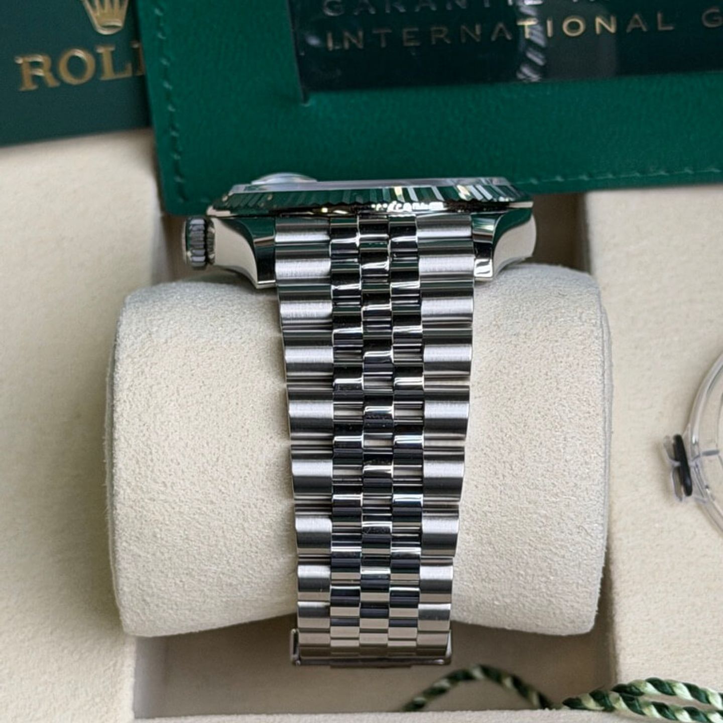 Rolex Datejust 36 126234 - (7/8)