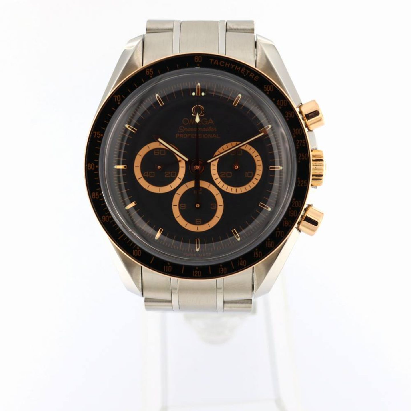 Omega Speedmaster Professional Moonwatch 3366.51.00 - (1/6)