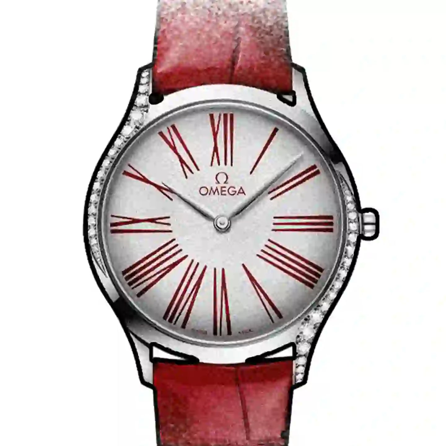 Omega De Ville Trésor 428.18.36.60.04.002 - (2/3)