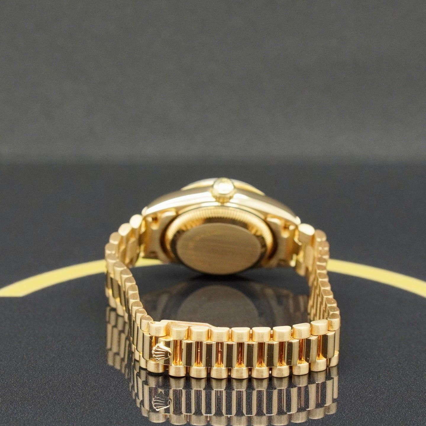 Rolex Lady-Datejust 69178 - (7/7)