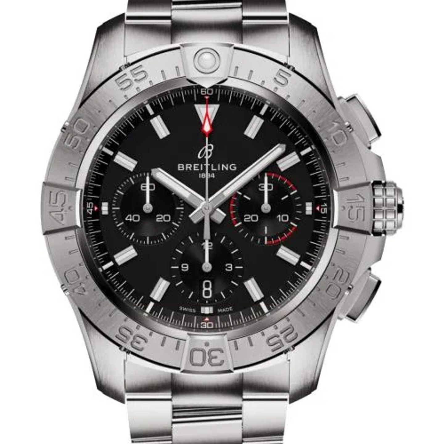 Breitling Avenger AB0147101B1A1 - (1/1)