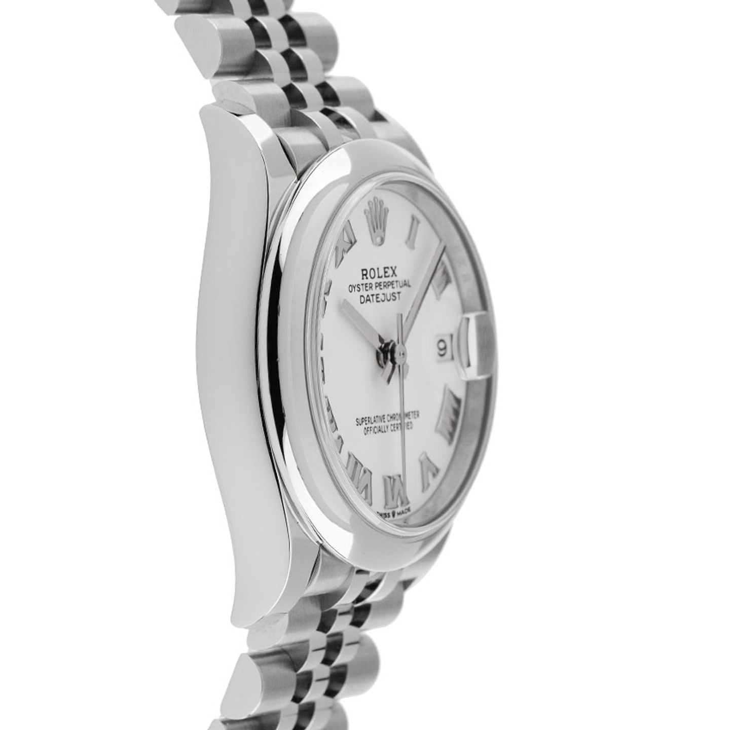 Rolex Datejust 31 278240 - (5/8)