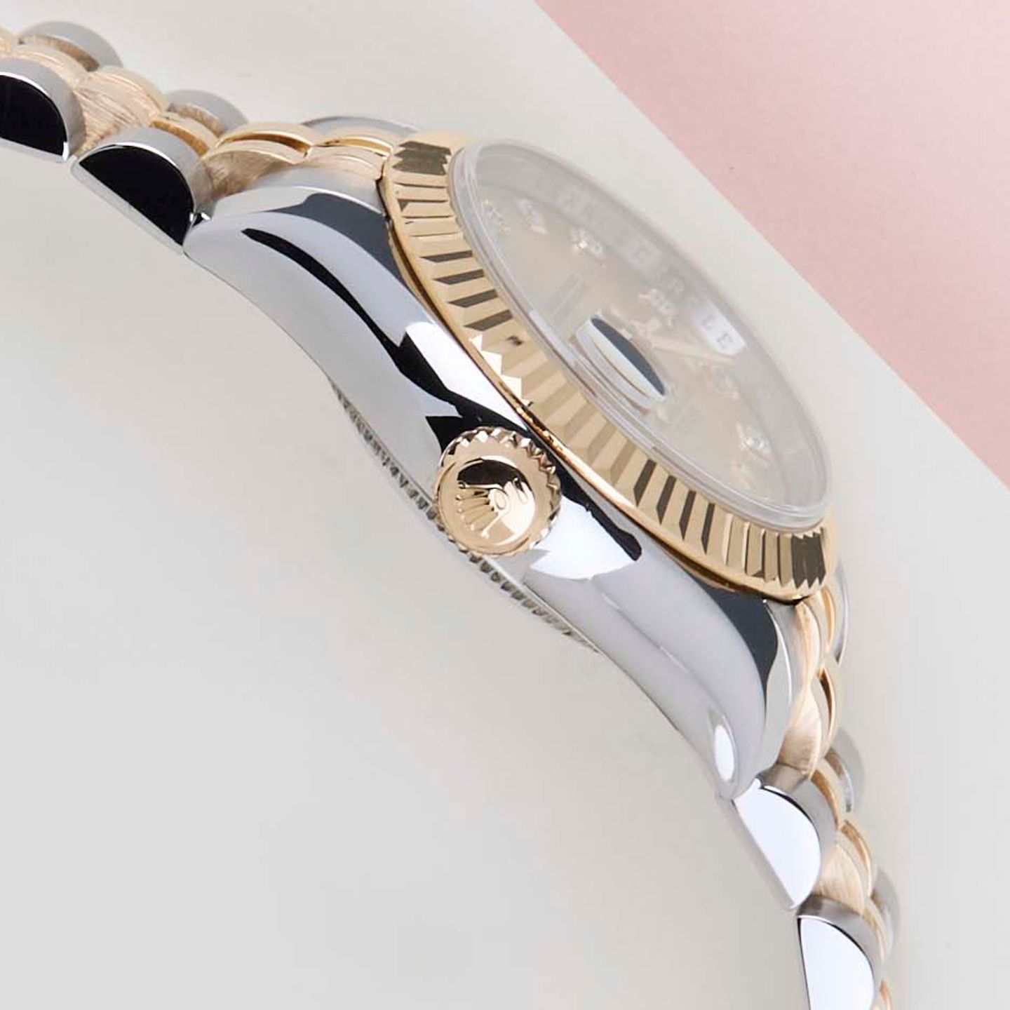 Rolex Lady-Datejust 179173 - (8/8)