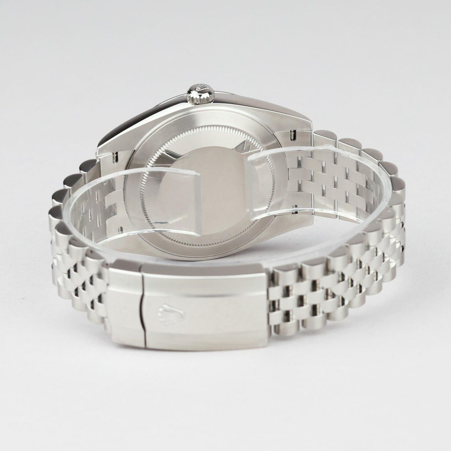 Rolex Datejust 41 126300 (2024) - 41 mm Steel case (6/8)