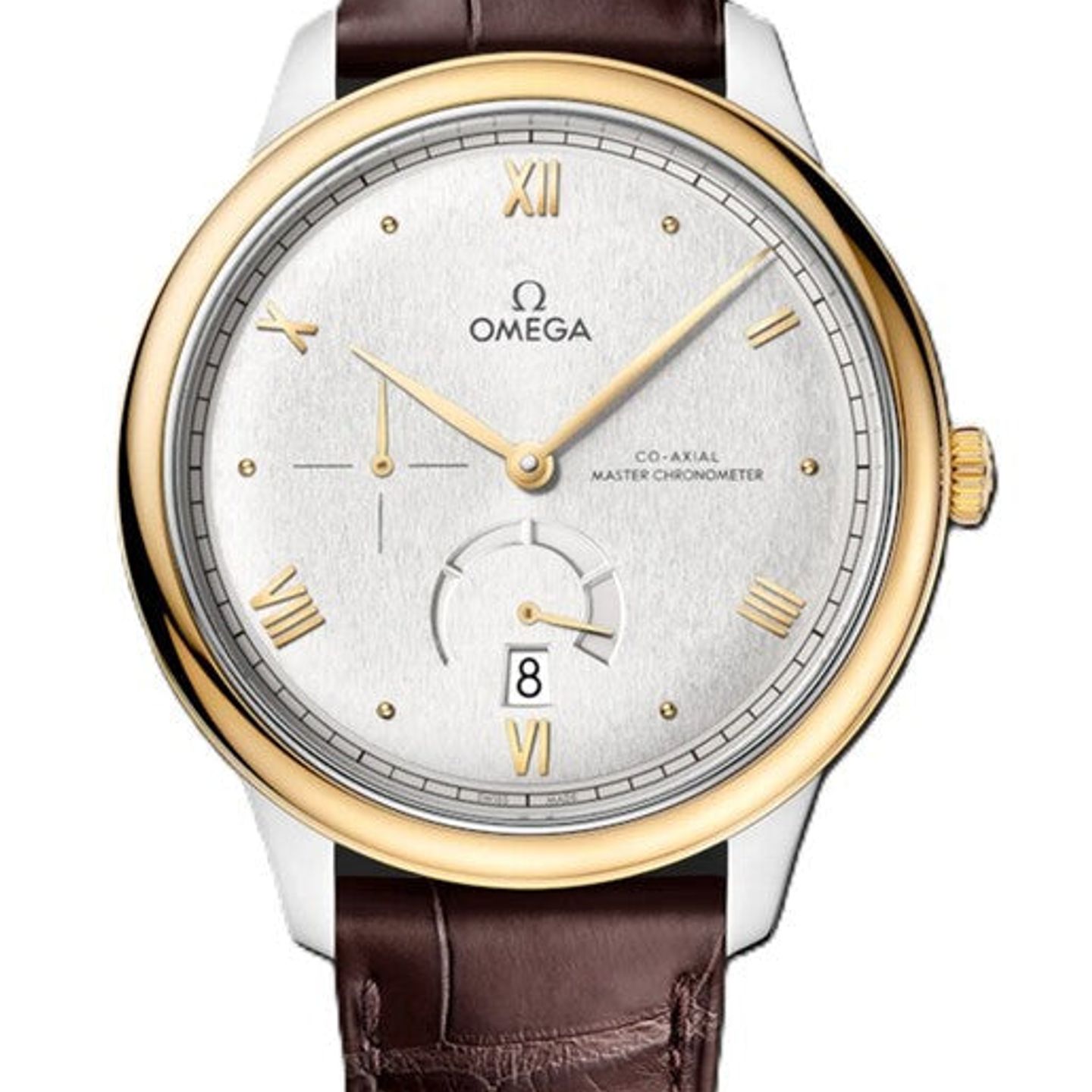 Omega De Ville 434.23.41.21.02.001 - (1/1)