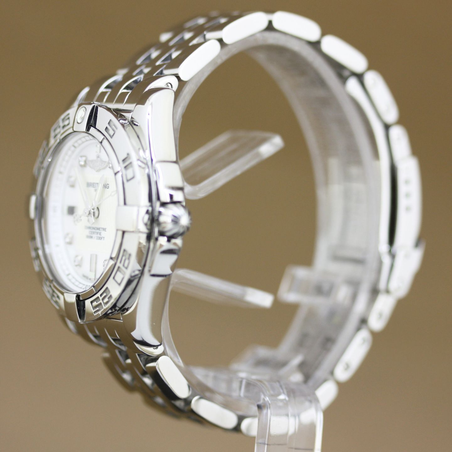 Breitling Cockpit Lady A71356 - (5/8)