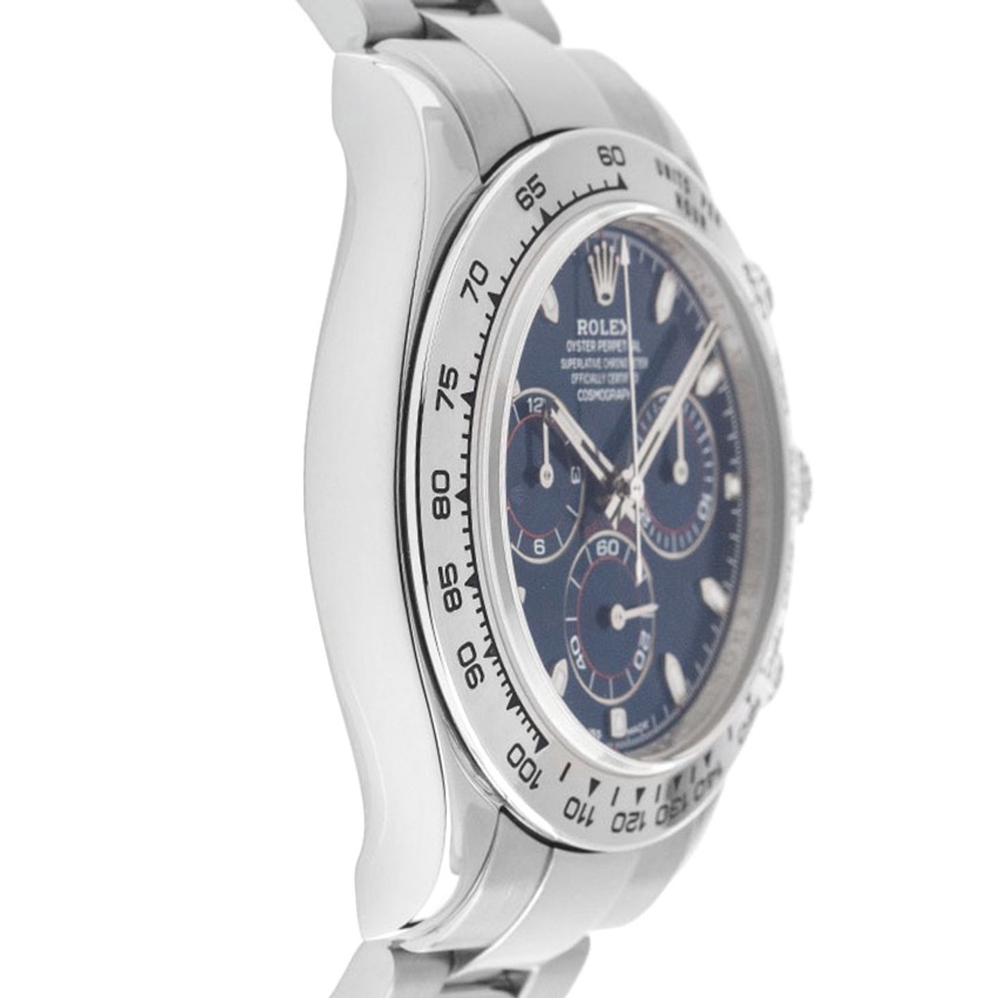 Rolex Daytona 116509 - (5/8)