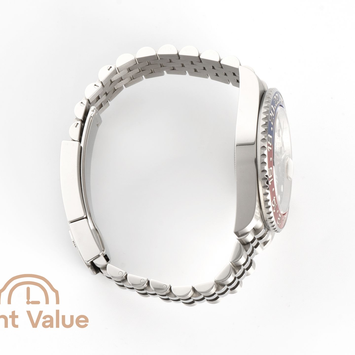 Rolex GMT-Master II 126710BLRO (2020) - Black dial 40 mm Steel case (6/6)