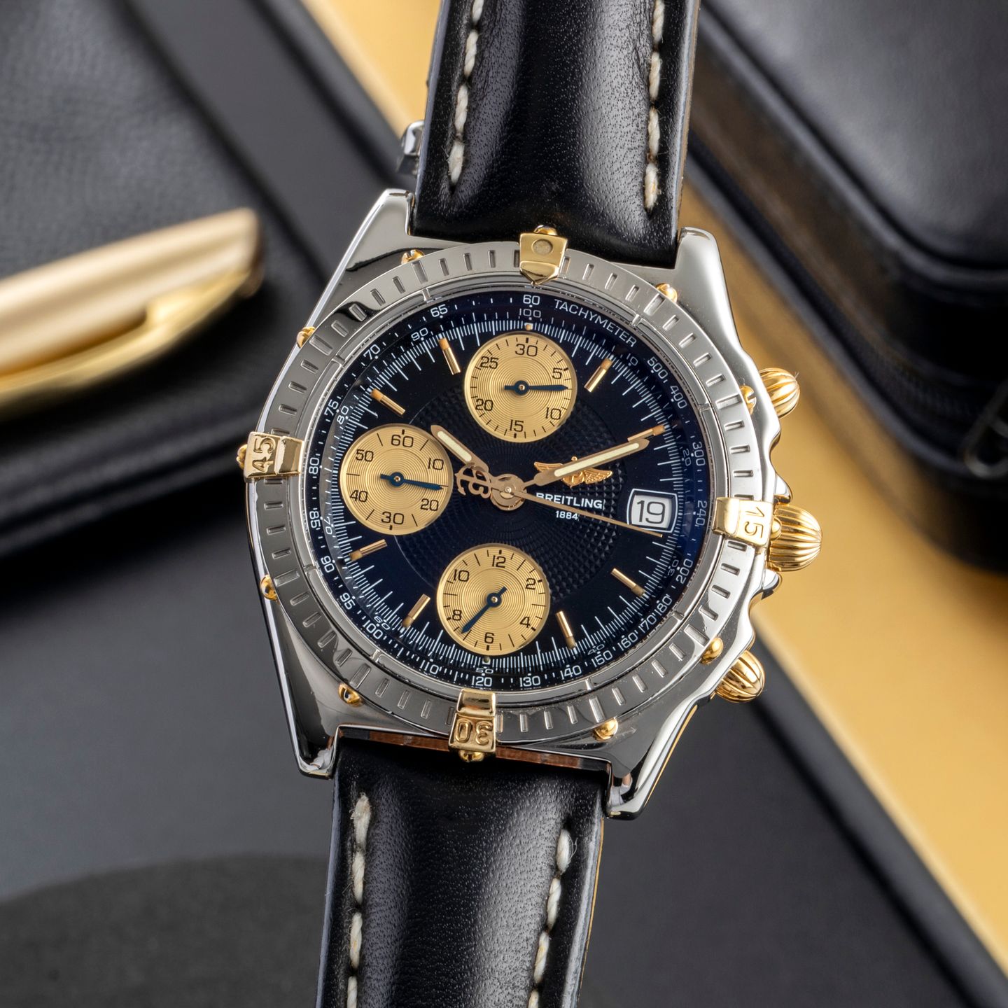Breitling Chronomat B13050.1 - (3/8)