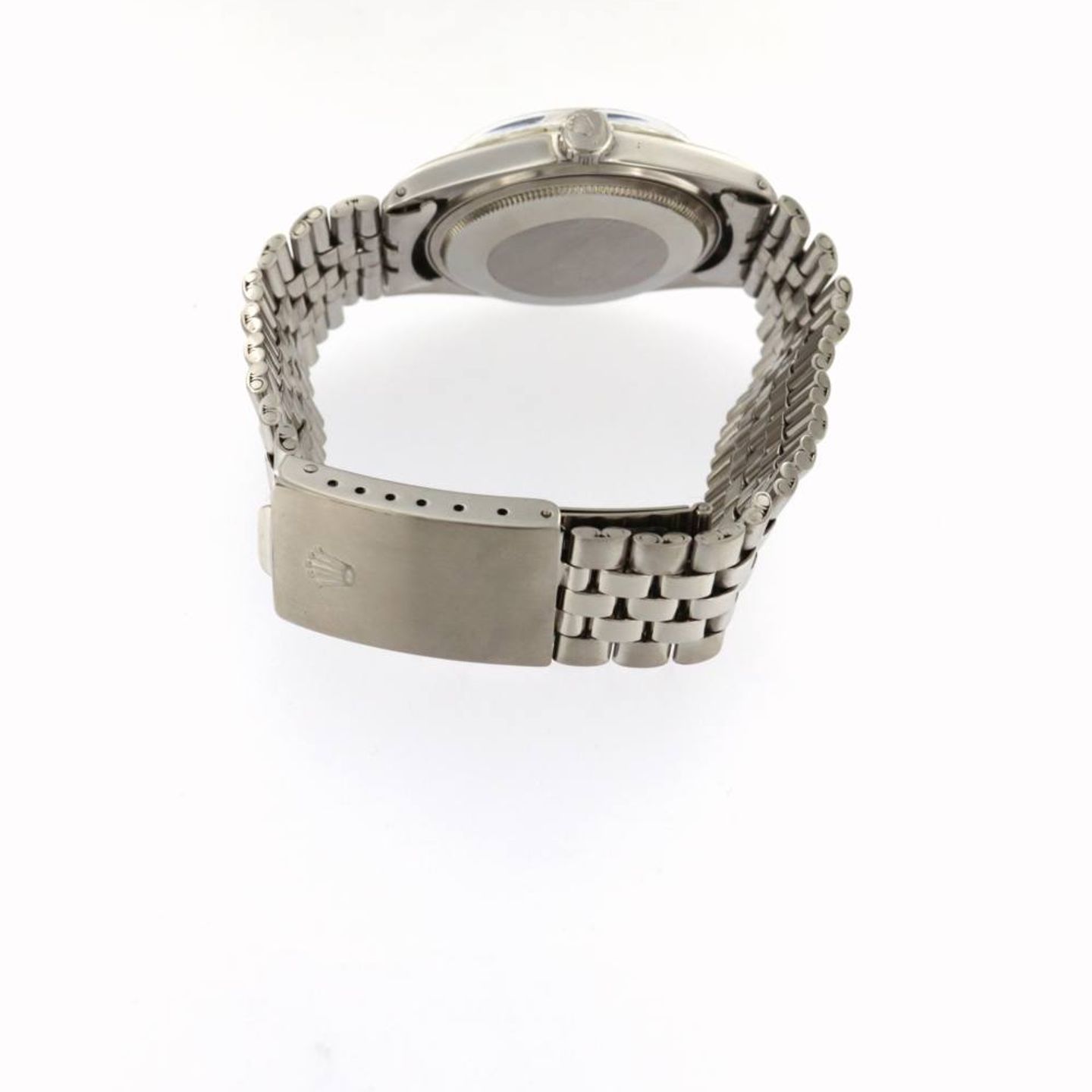 Rolex Datejust 1601 (Onbekend (willekeurig serienummer)) - 36mm Staal (4/4)