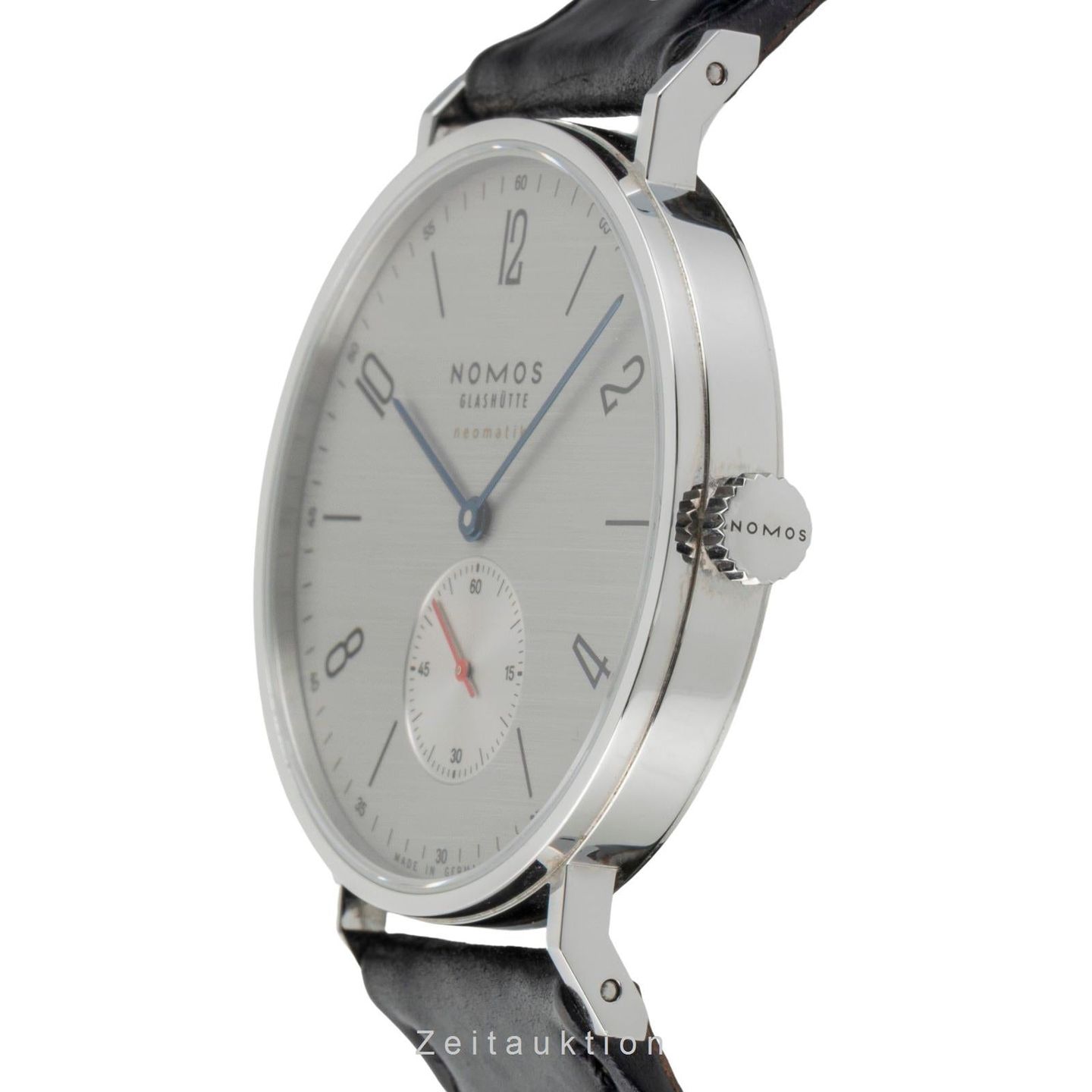 NOMOS Tangente Neomatik 141 - (5/8)