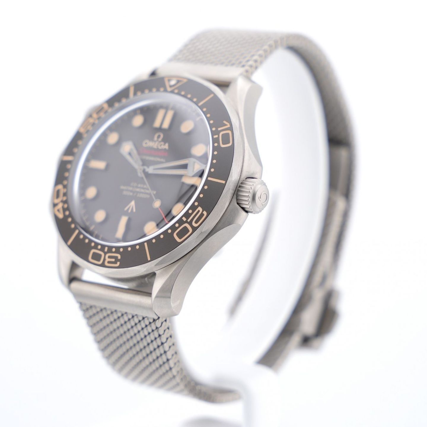 Omega Seamaster Diver 300 M 210.92.42.20.01.001 - (2/8)