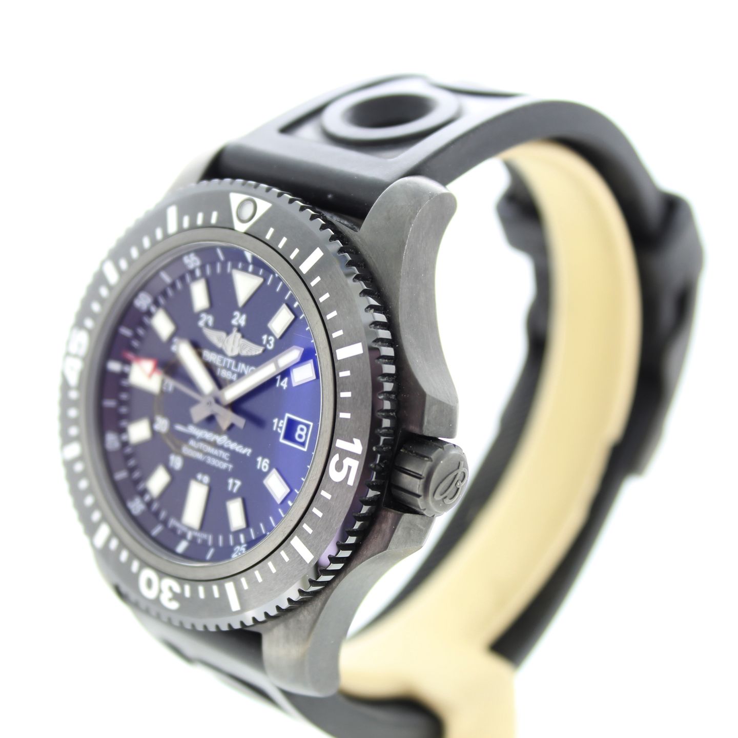 Breitling Superocean 44 M1739313/BE92 - (4/6)