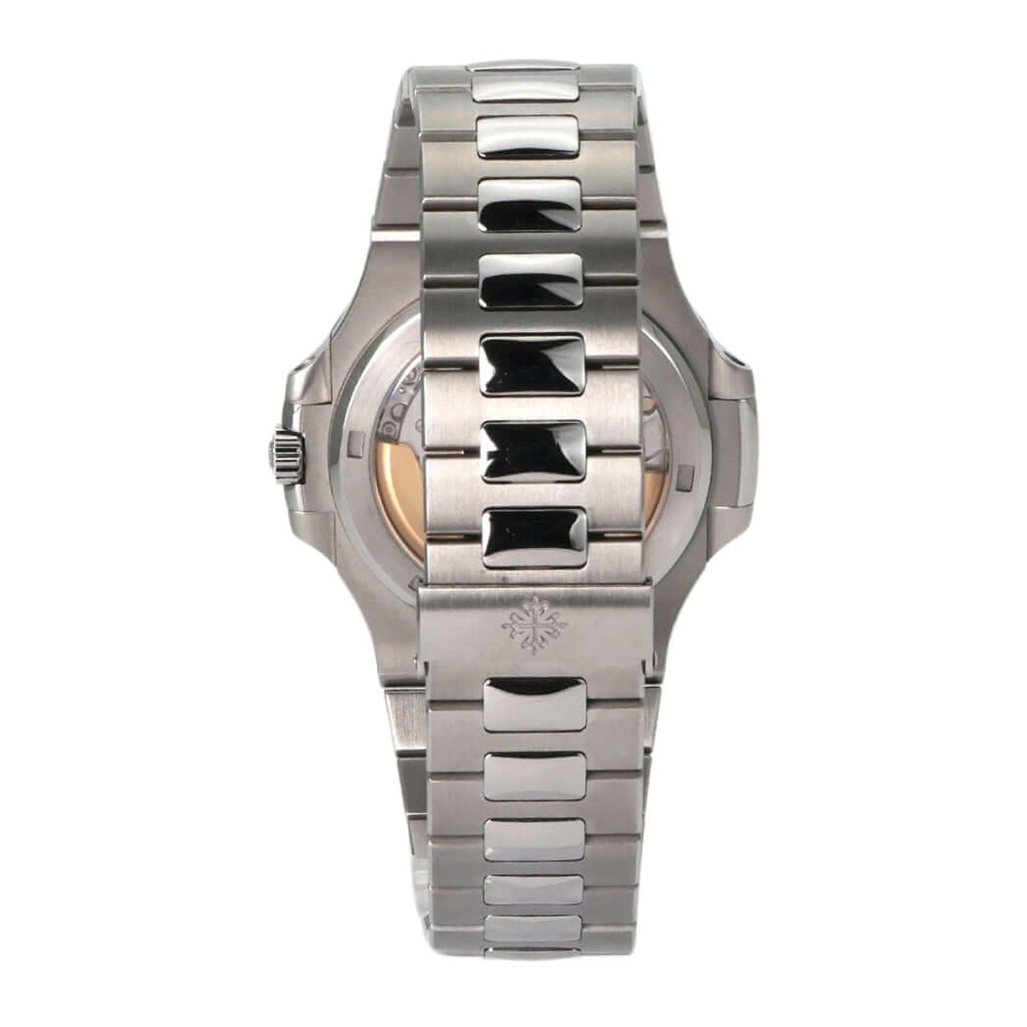 Patek Philippe Nautilus 5711/1A-011 - (8/8)