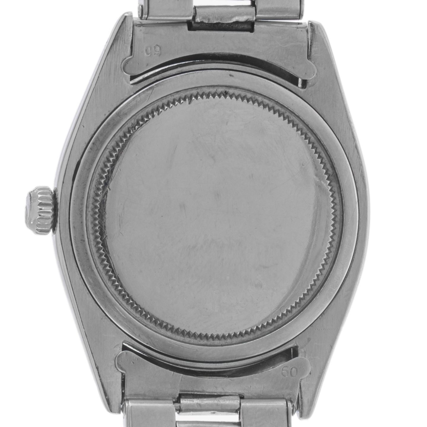 Rolex Oyster Precision 6494 - (6/8)