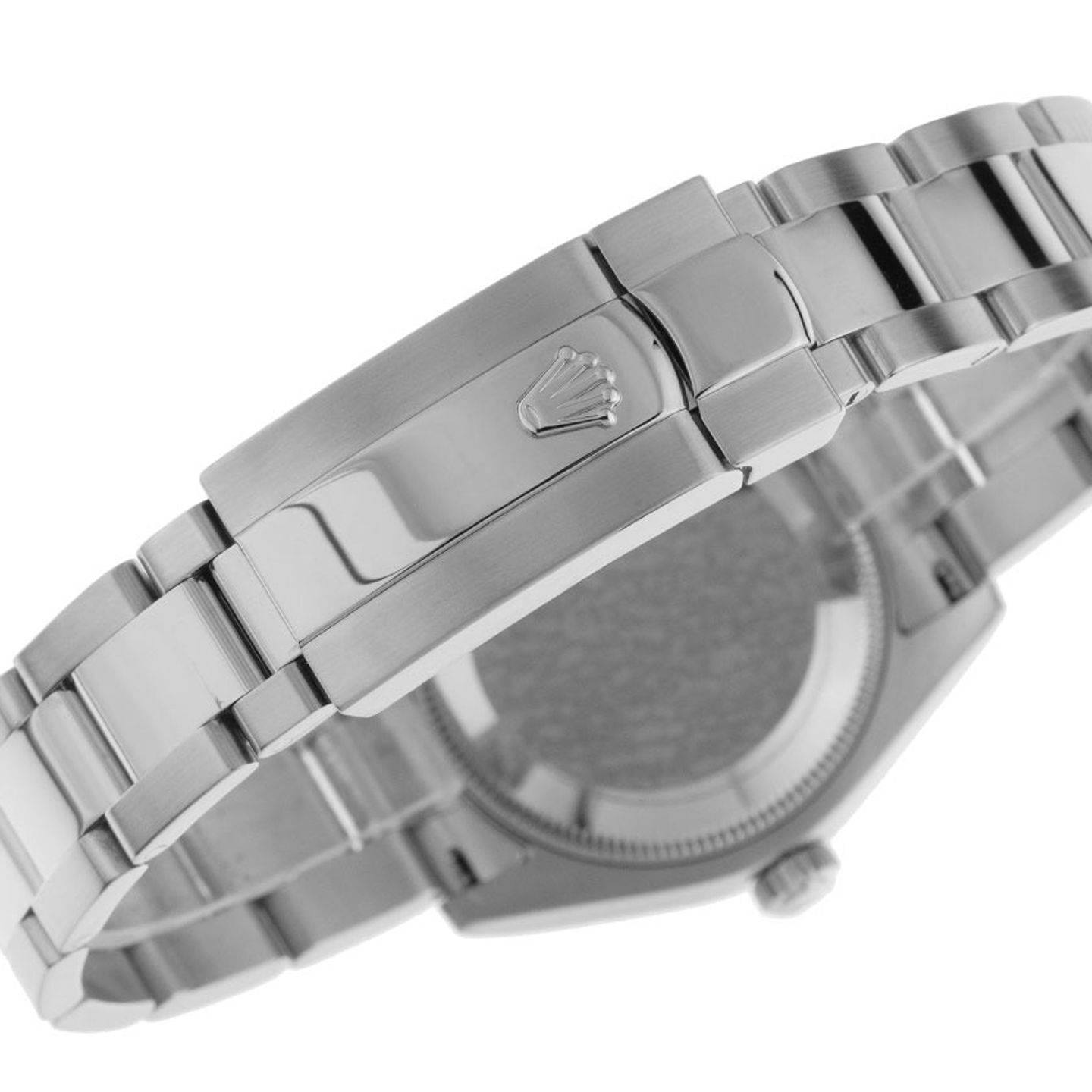 Rolex Datejust 31 178240 (2007) - 31mm Staal (6/7)