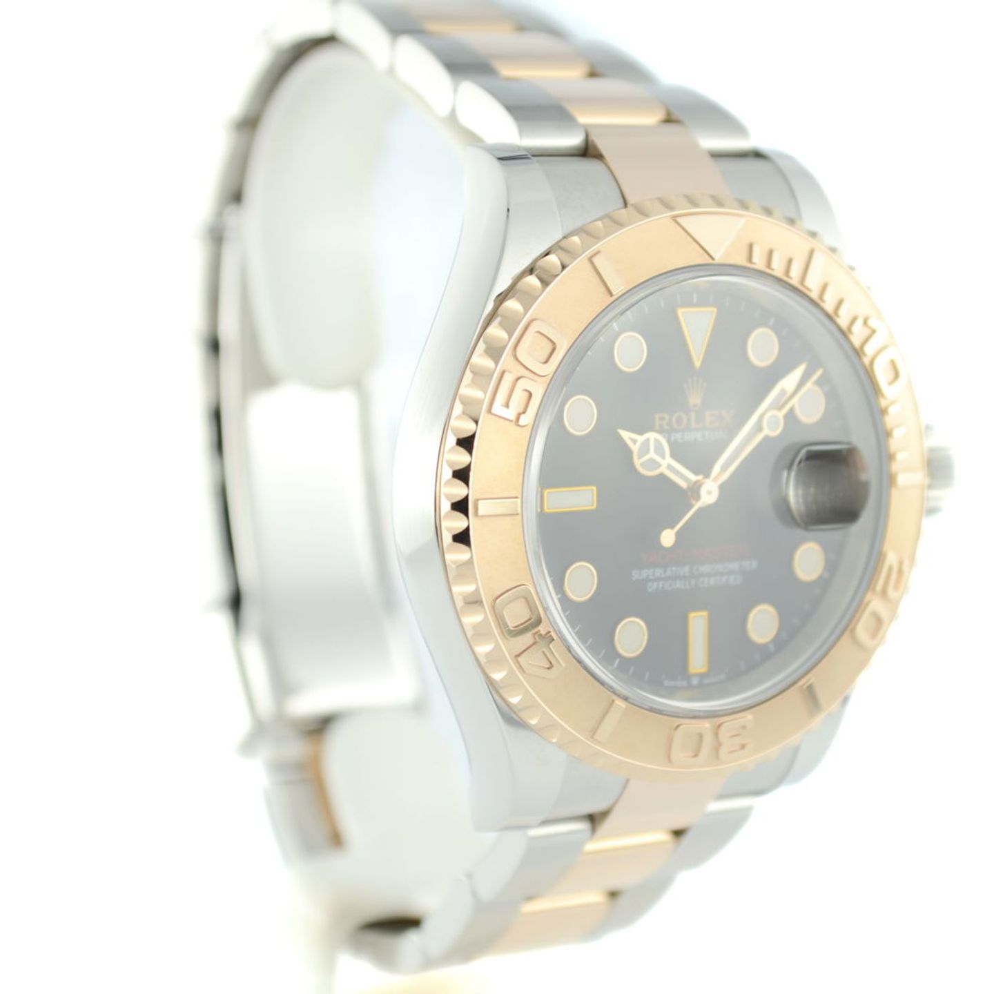 Rolex Yacht-Master 40 126621 - (6/7)