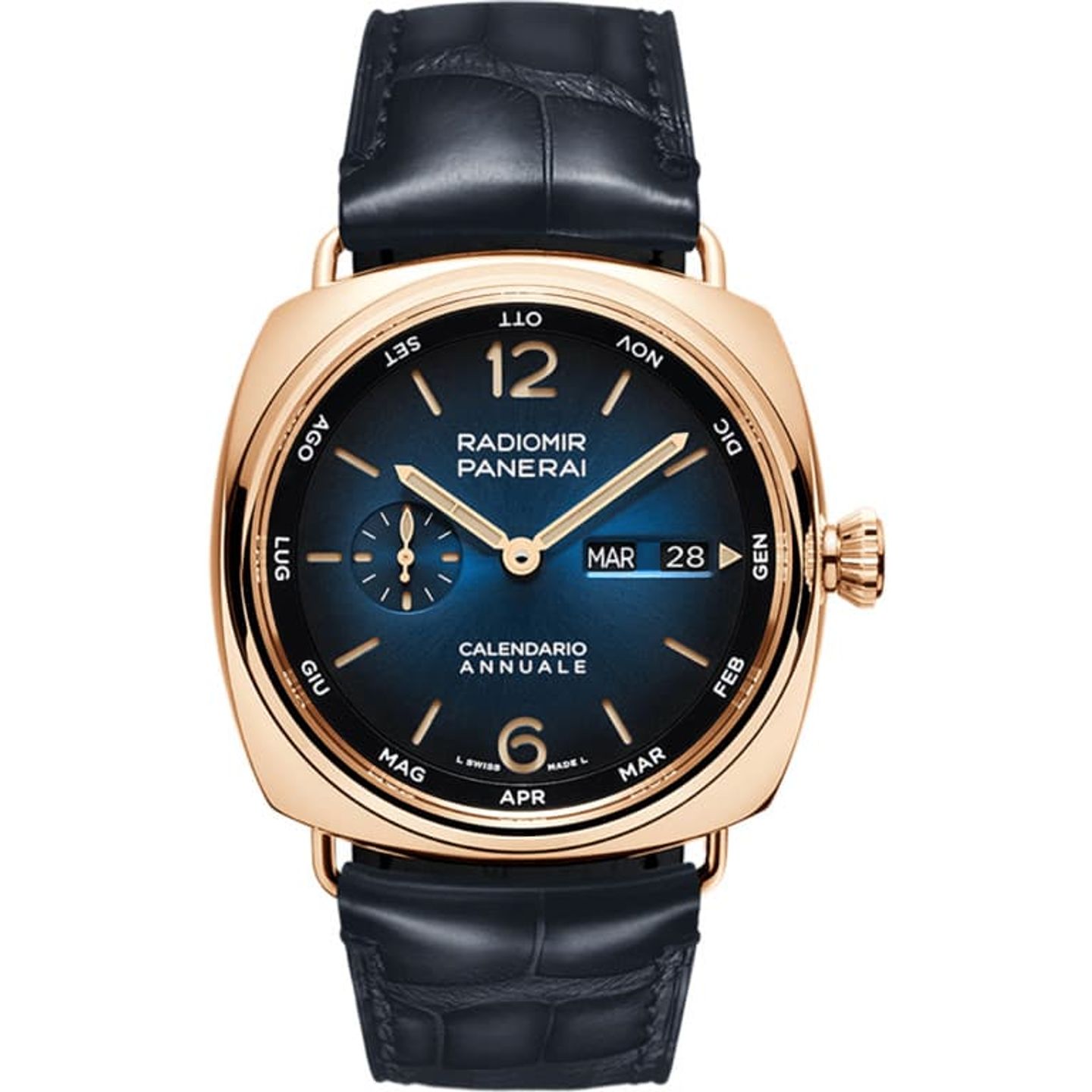 Panerai Radiomir PAM01363 - (1/1)