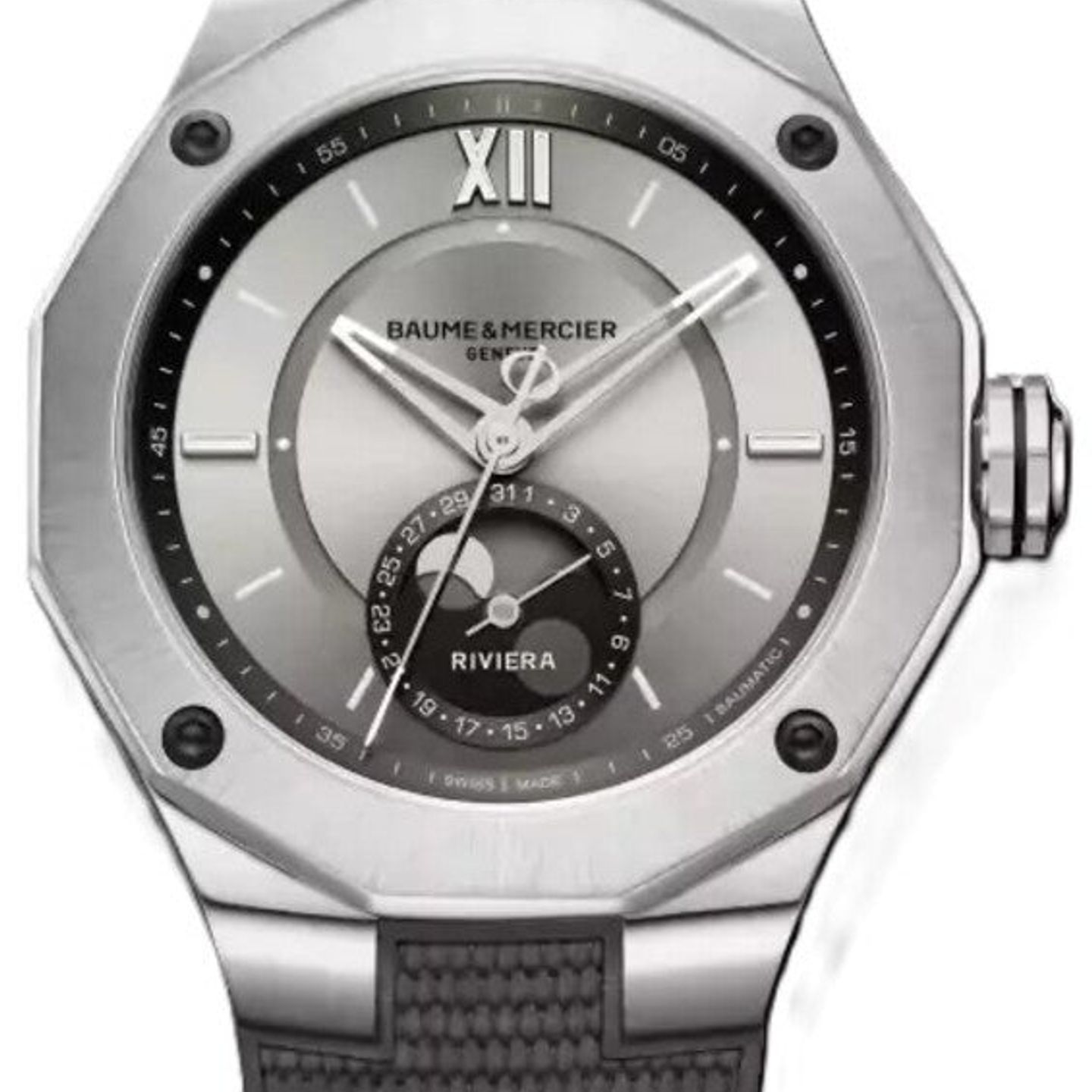 Baume & Mercier Riviera M0A10681 - (1/1)