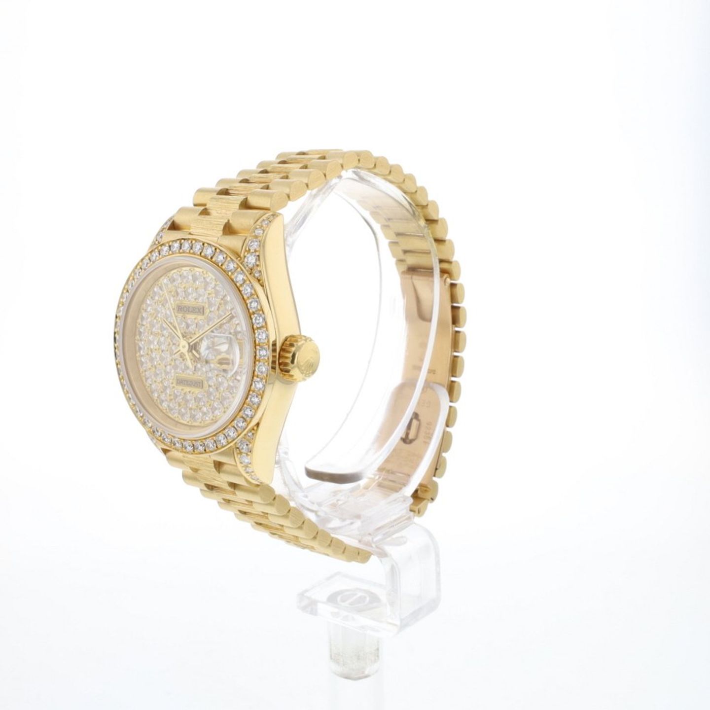 Rolex Lady-Datejust 69158 - (2/6)