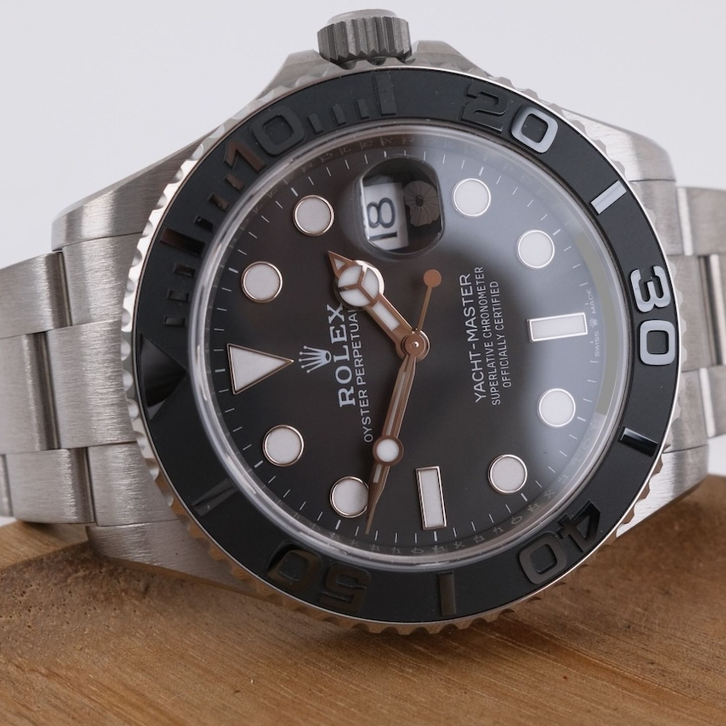Rolex Yacht-Master 42 226627 - (5/8)