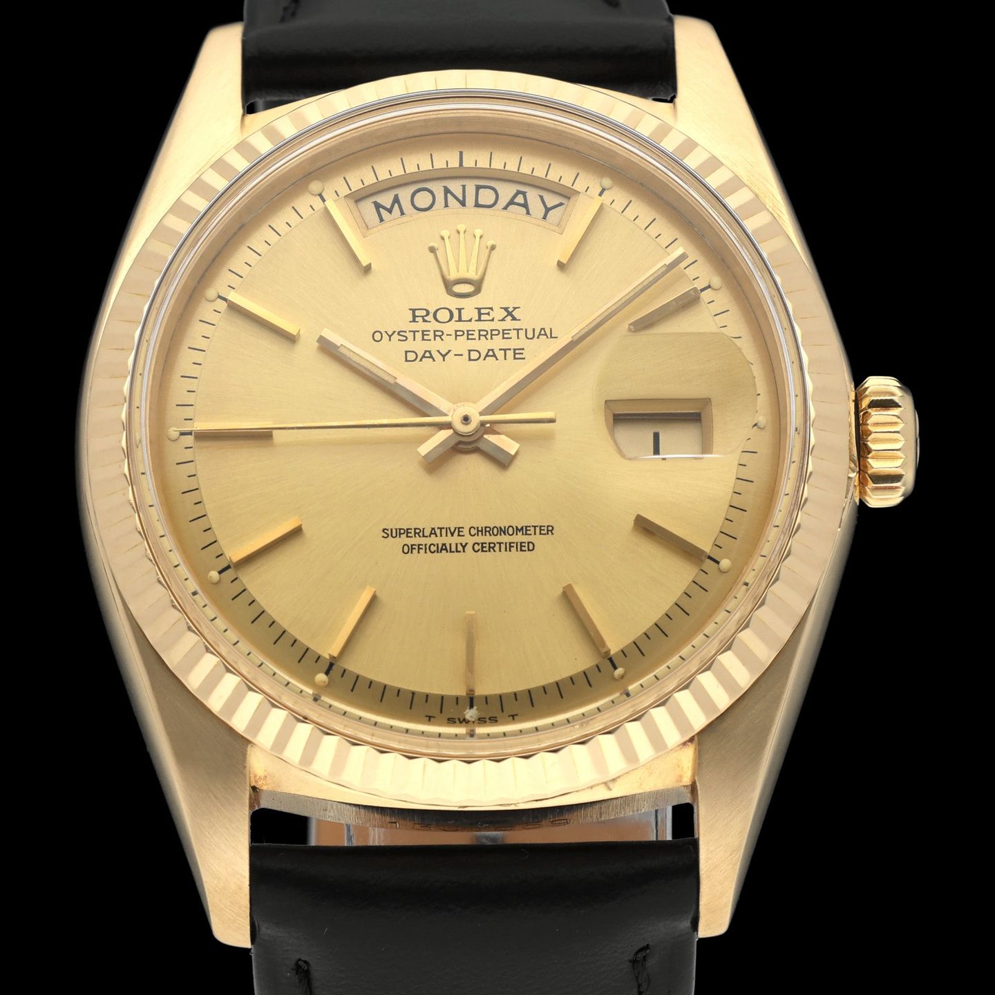 Rolex Day-Date 1803 - (1/8)