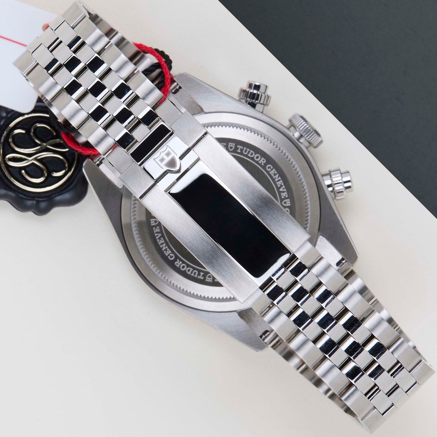 Tudor Black Bay Chrono 79360N - (6/8)