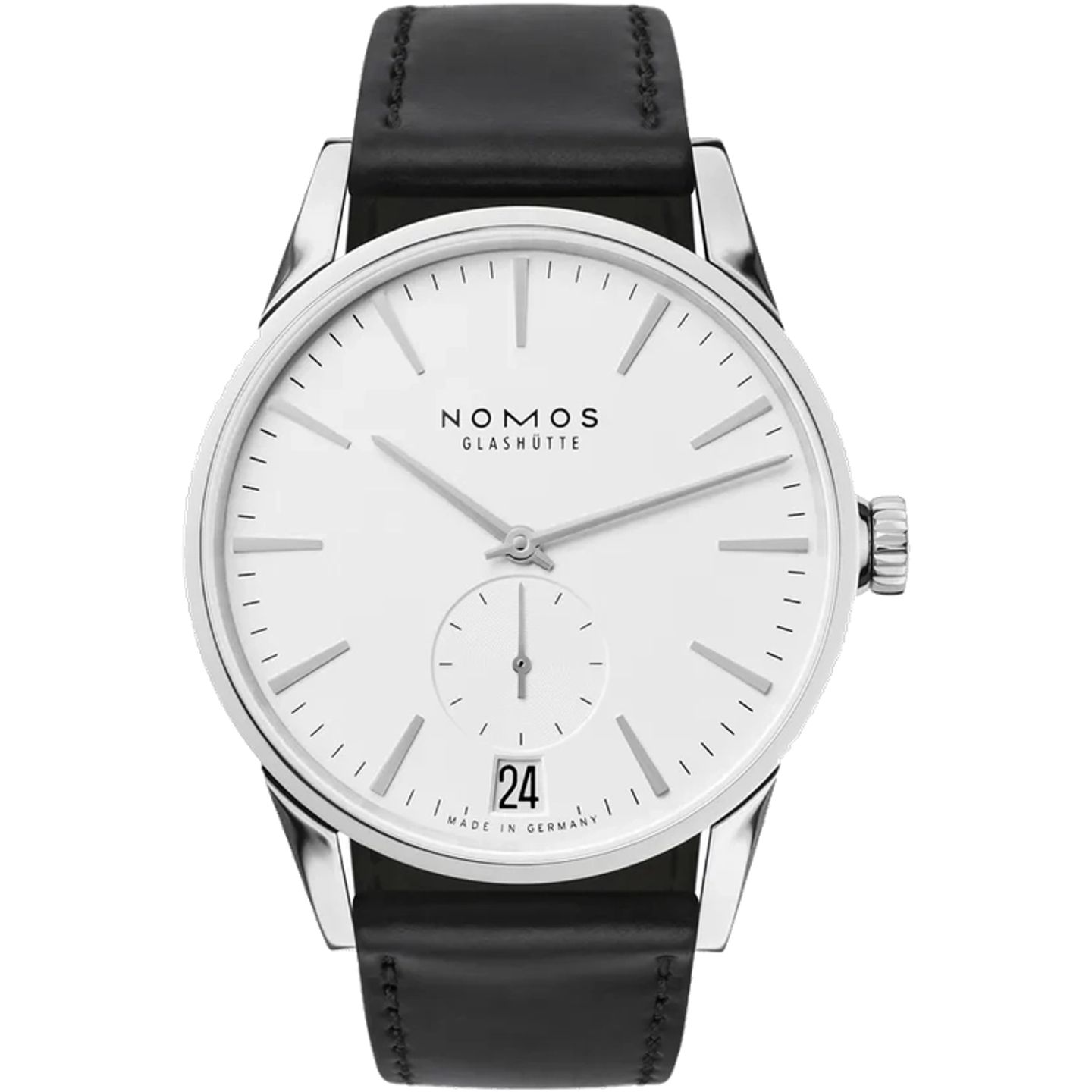 NOMOS Zürich Datum 802 - (1/1)