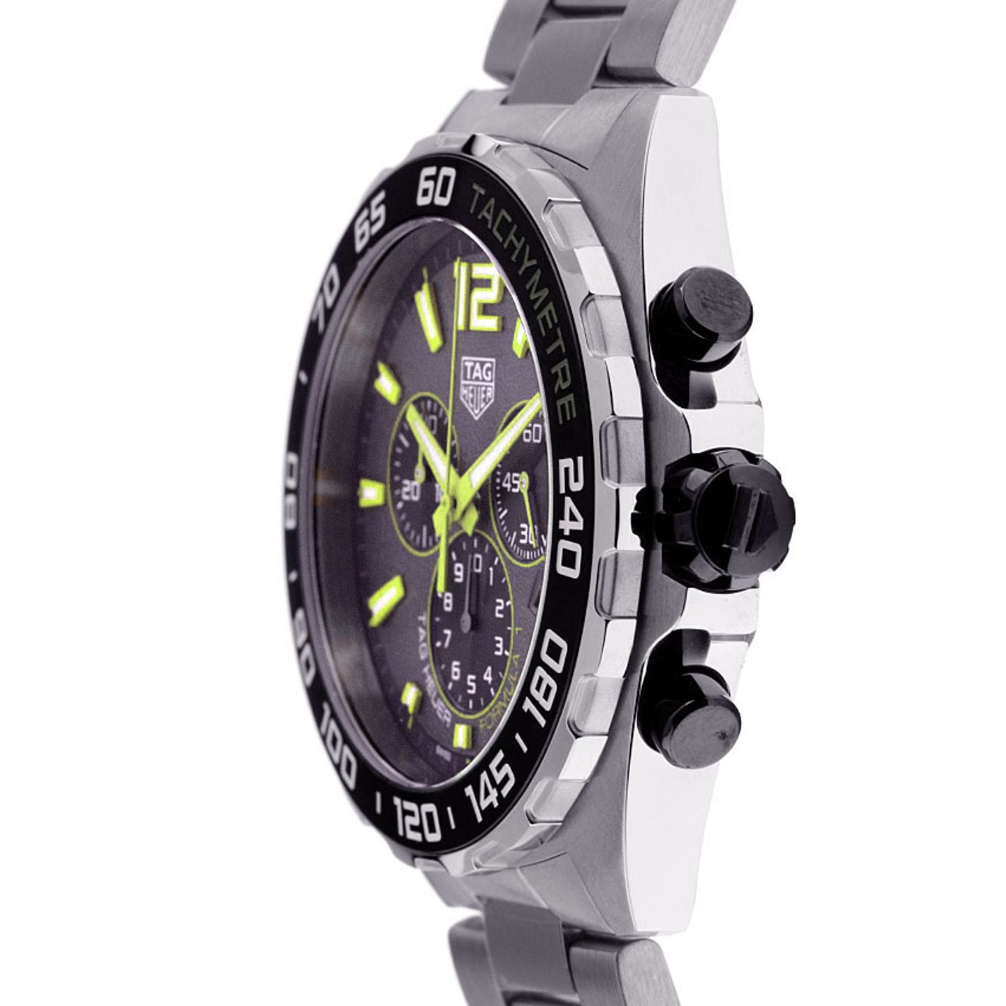 TAG Heuer Formula 1 Quartz CAZ101AG.BA0842 - (4/7)