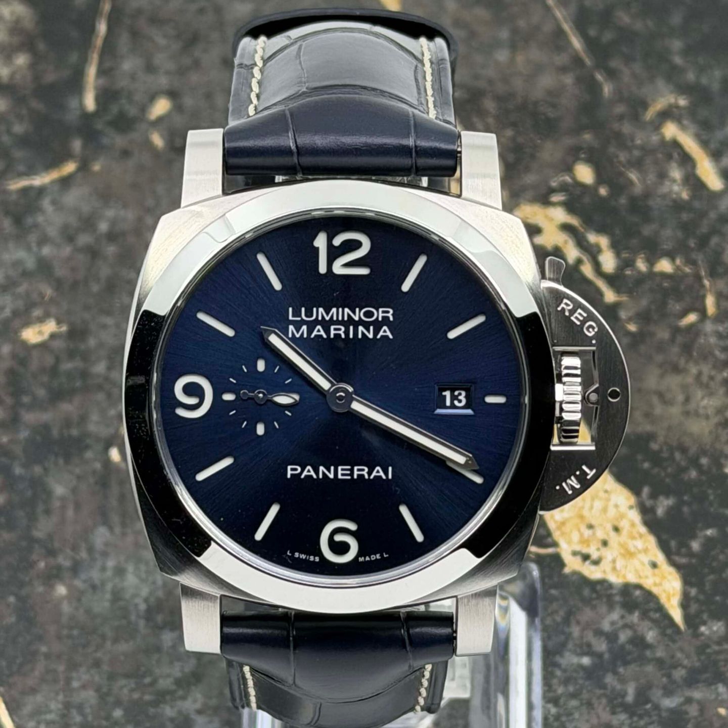 Panerai Luminor Marina PAM03313 - (2/8)