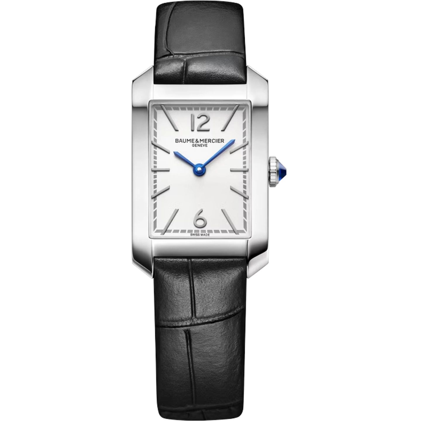 Baume & Mercier Hampton M0A10795 - (1/1)
