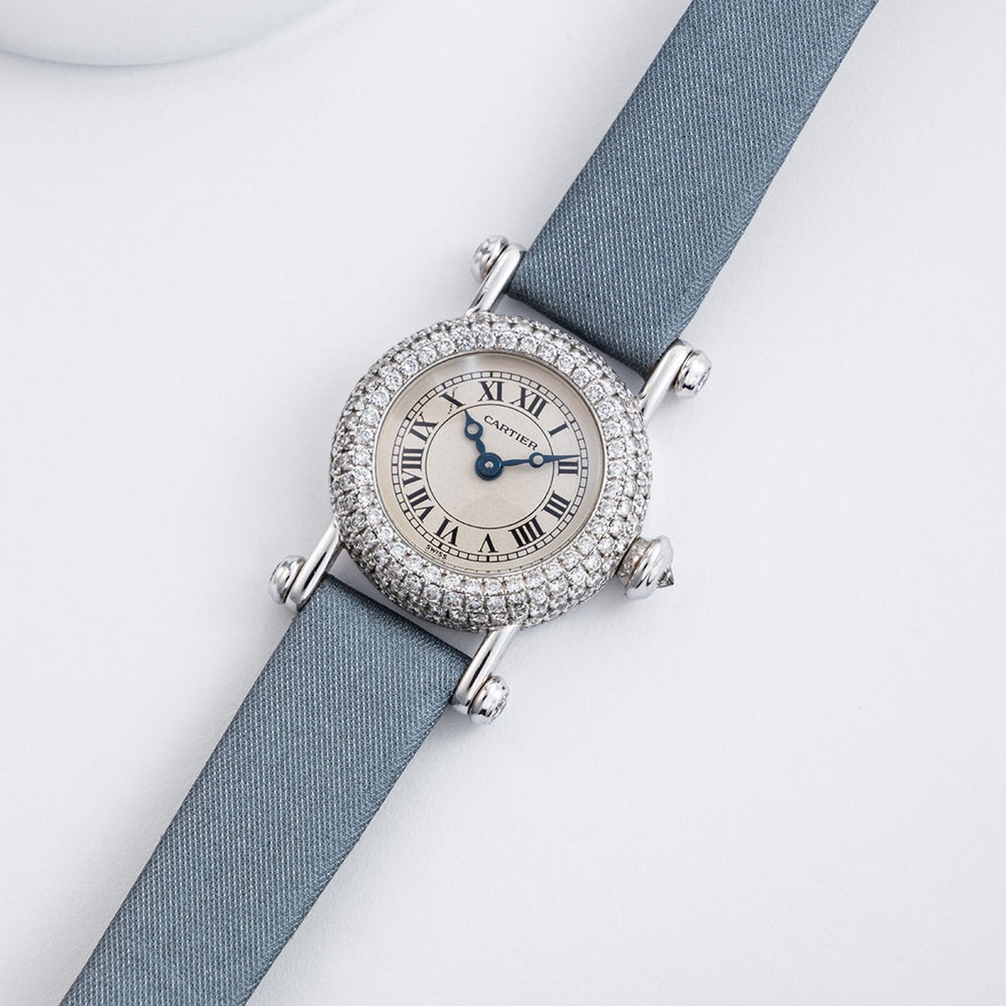 Cartier Diabolo 1472 - (7/8)