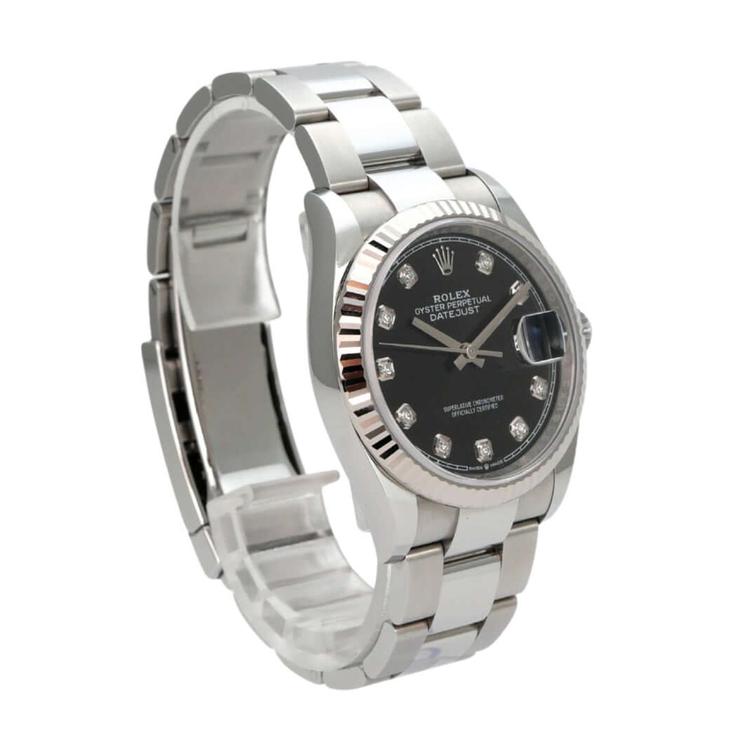 Rolex Datejust 36 126234 - (4/8)