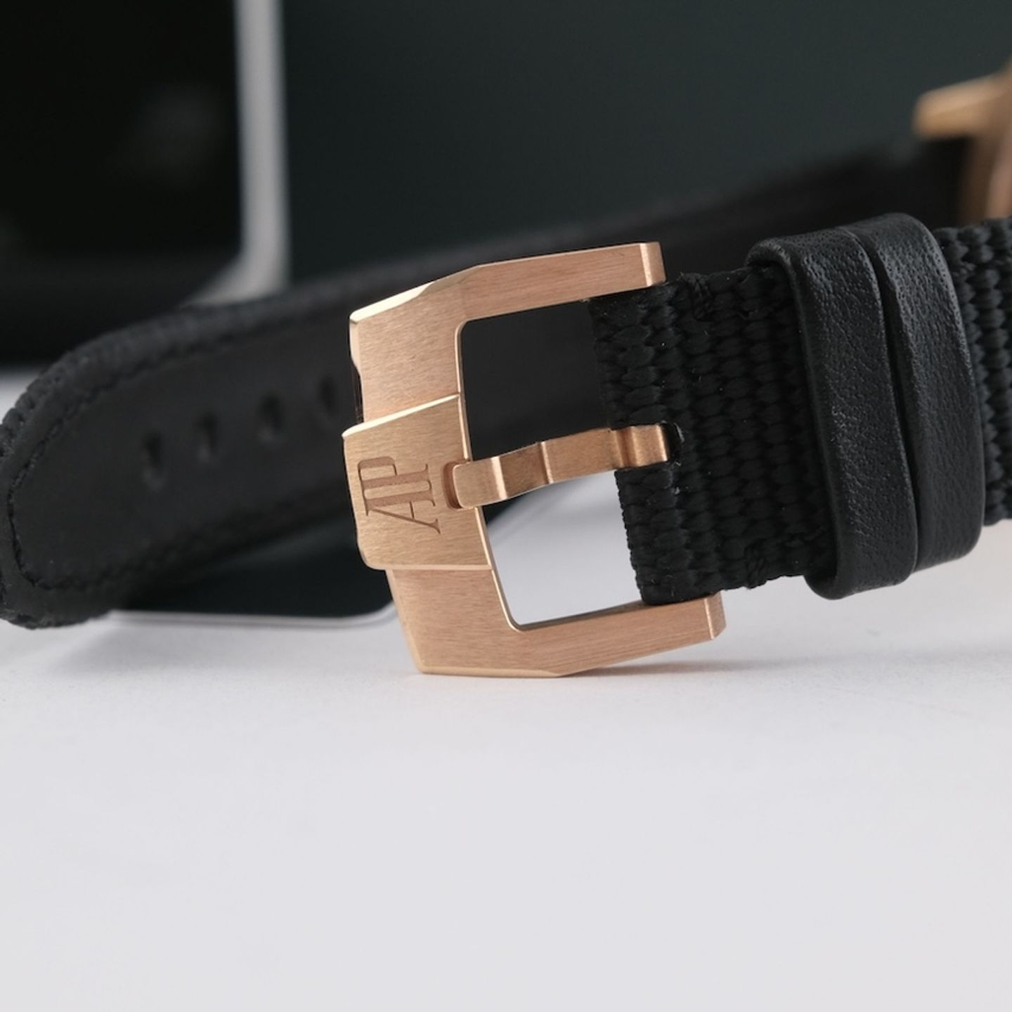 Audemars Piguet CODE 11.59 15210OR - (6/8)