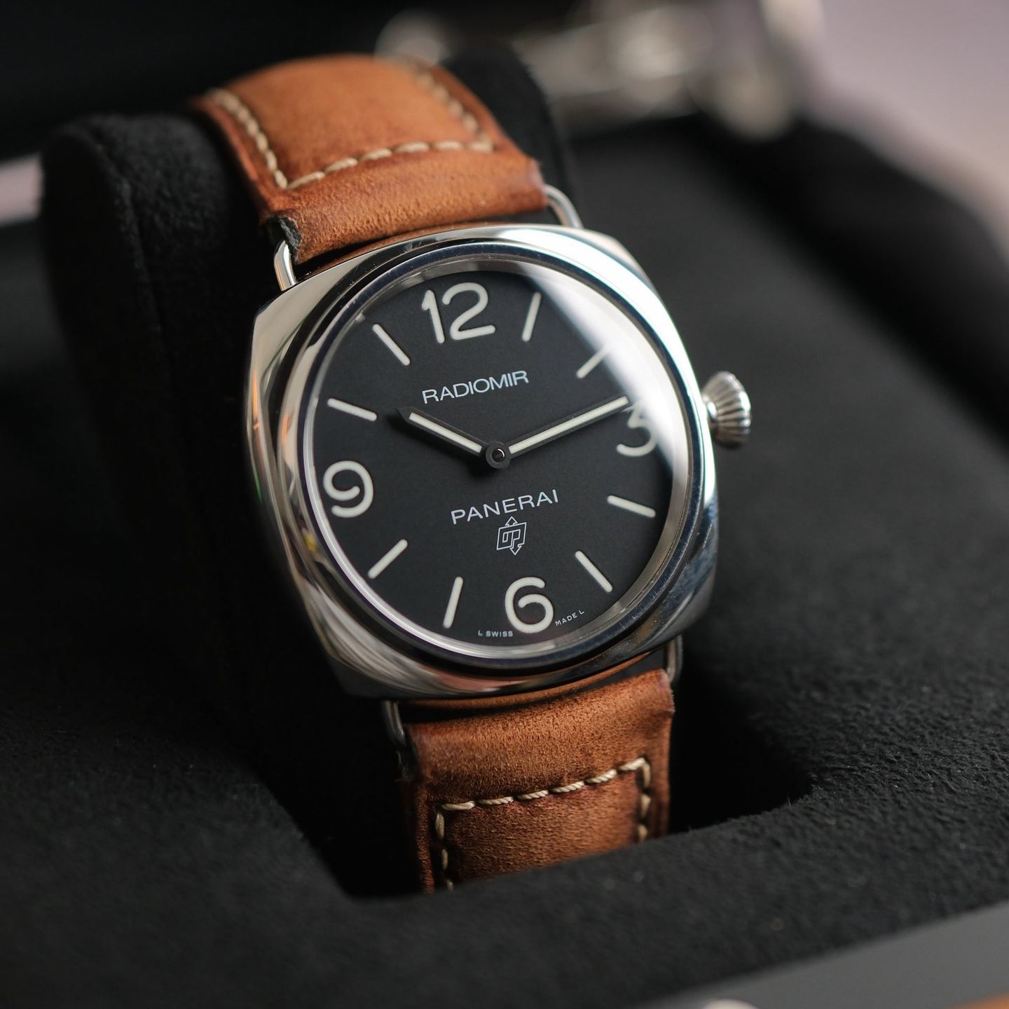 Panerai Radiomir PAM00753 - (1/5)