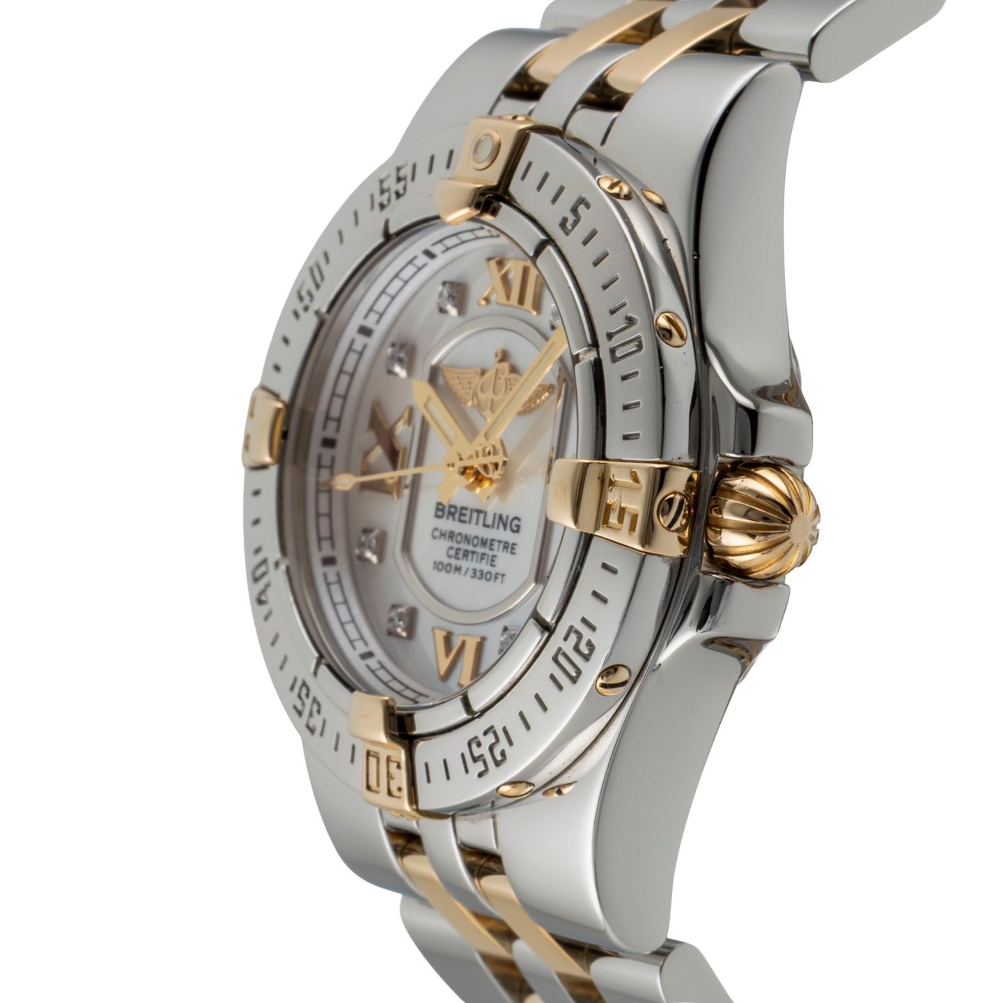 Breitling Starliner B71340 - (6/8)