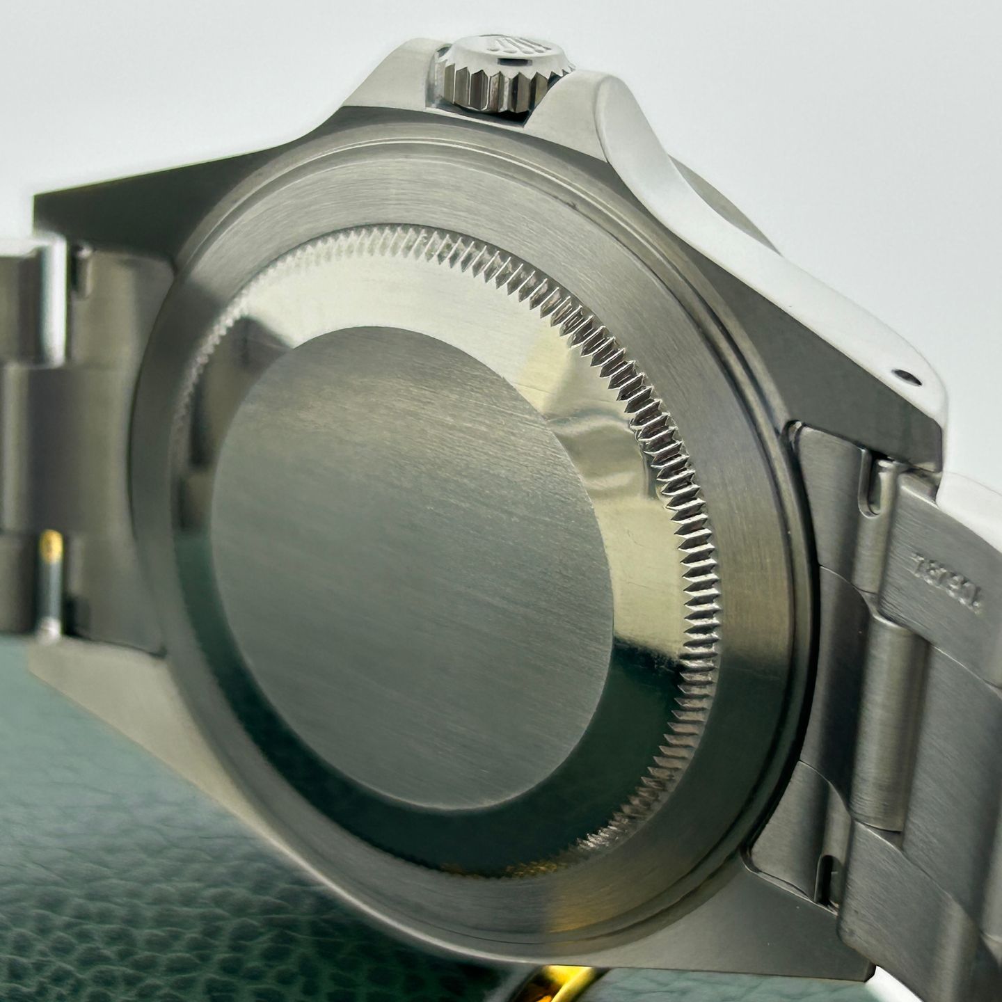 Rolex Explorer II 16570 - (7/8)