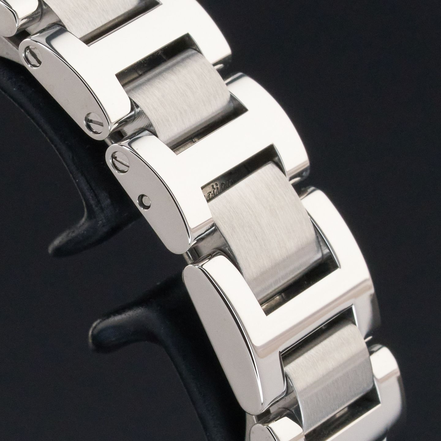 Cartier Ballon Bleu 33mm W4BB0021 (2021) - Zilver wijzerplaat 33mm Staal (8/8)