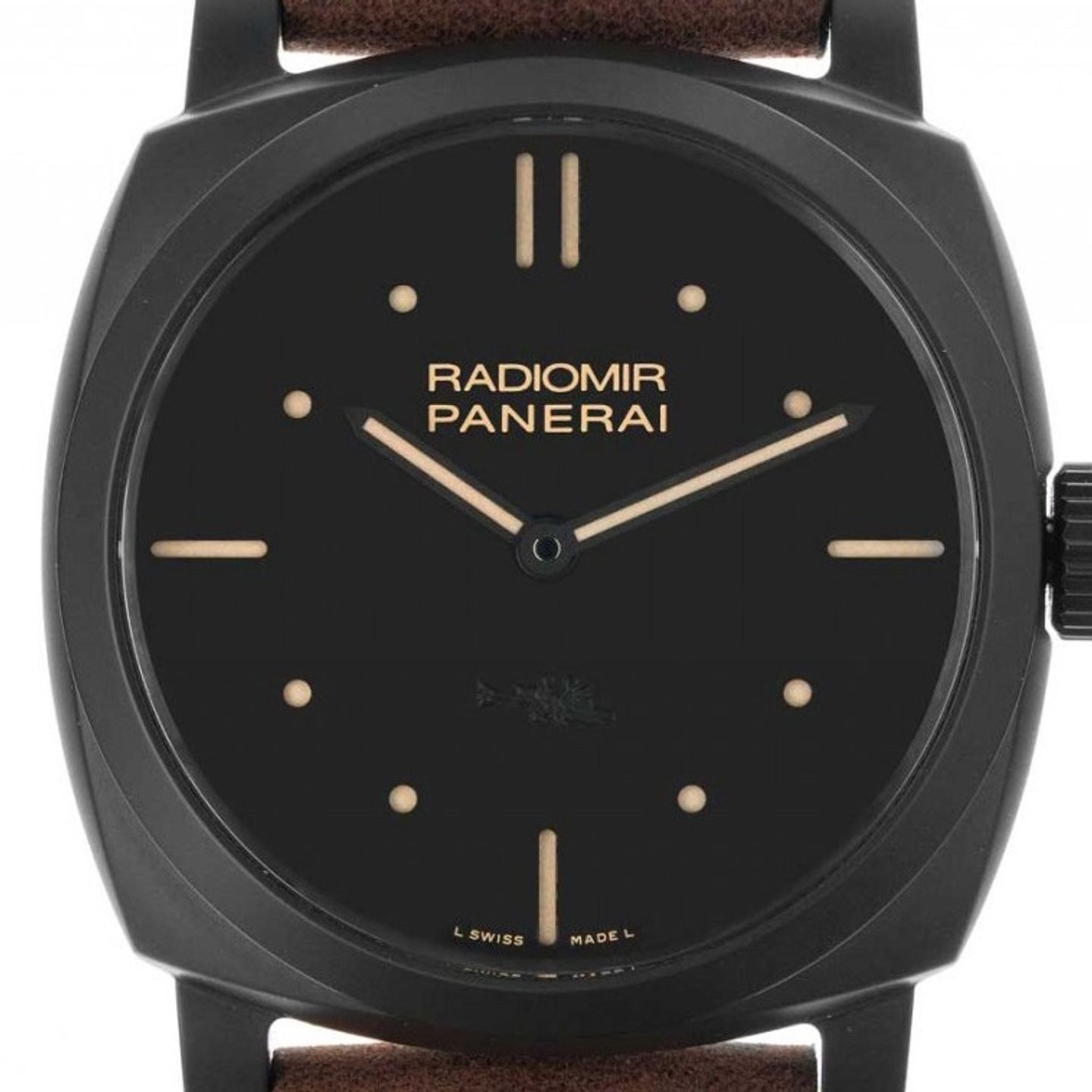 Panerai Radiomir 1940 3 Days PAM00577 - (1/7)