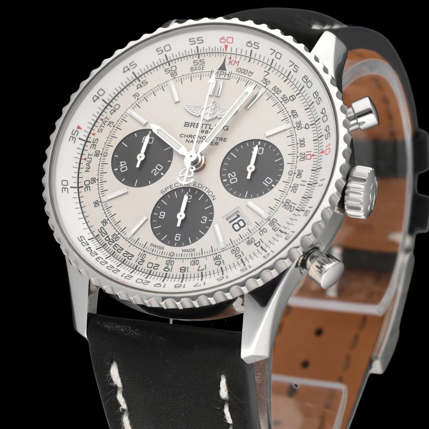 Breitling Navitimer 01 AB0120 - (6/8)