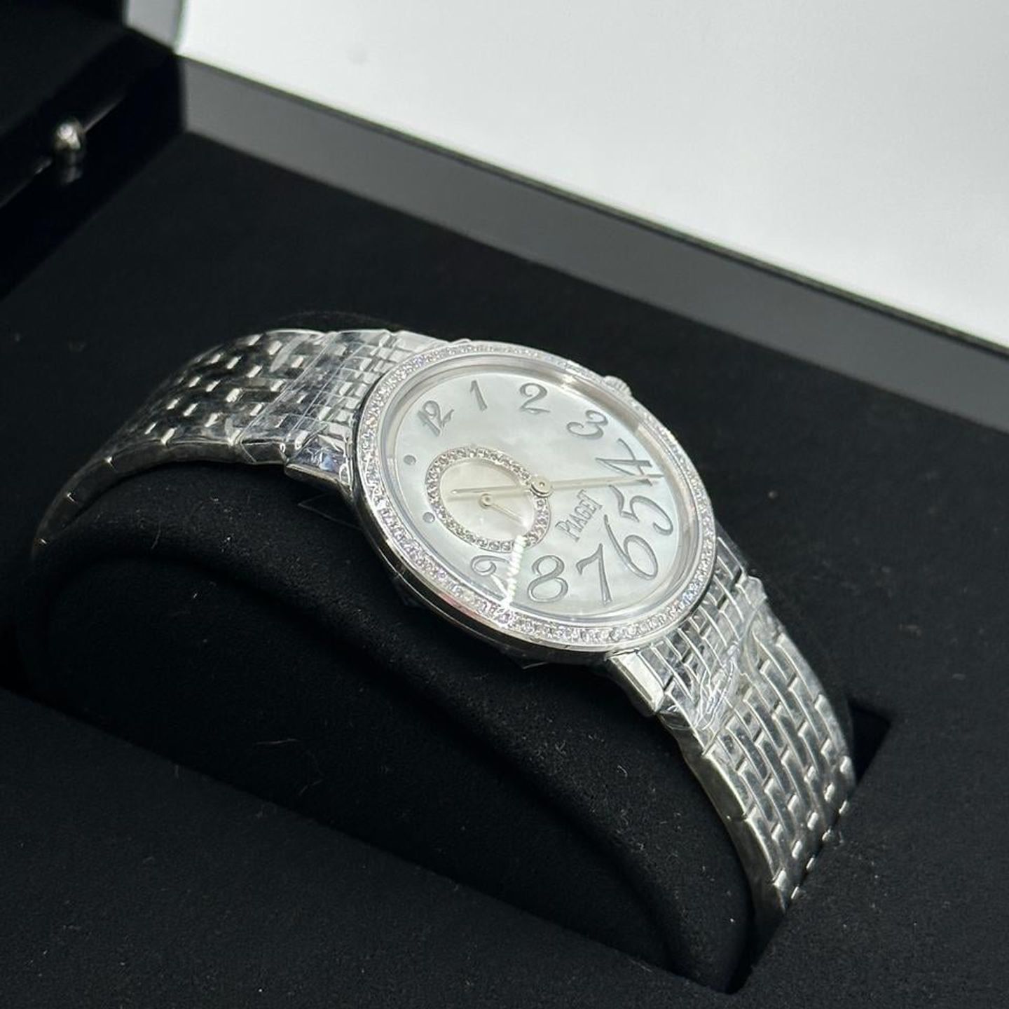 Piaget Altiplano G0A33105 - (6/10)